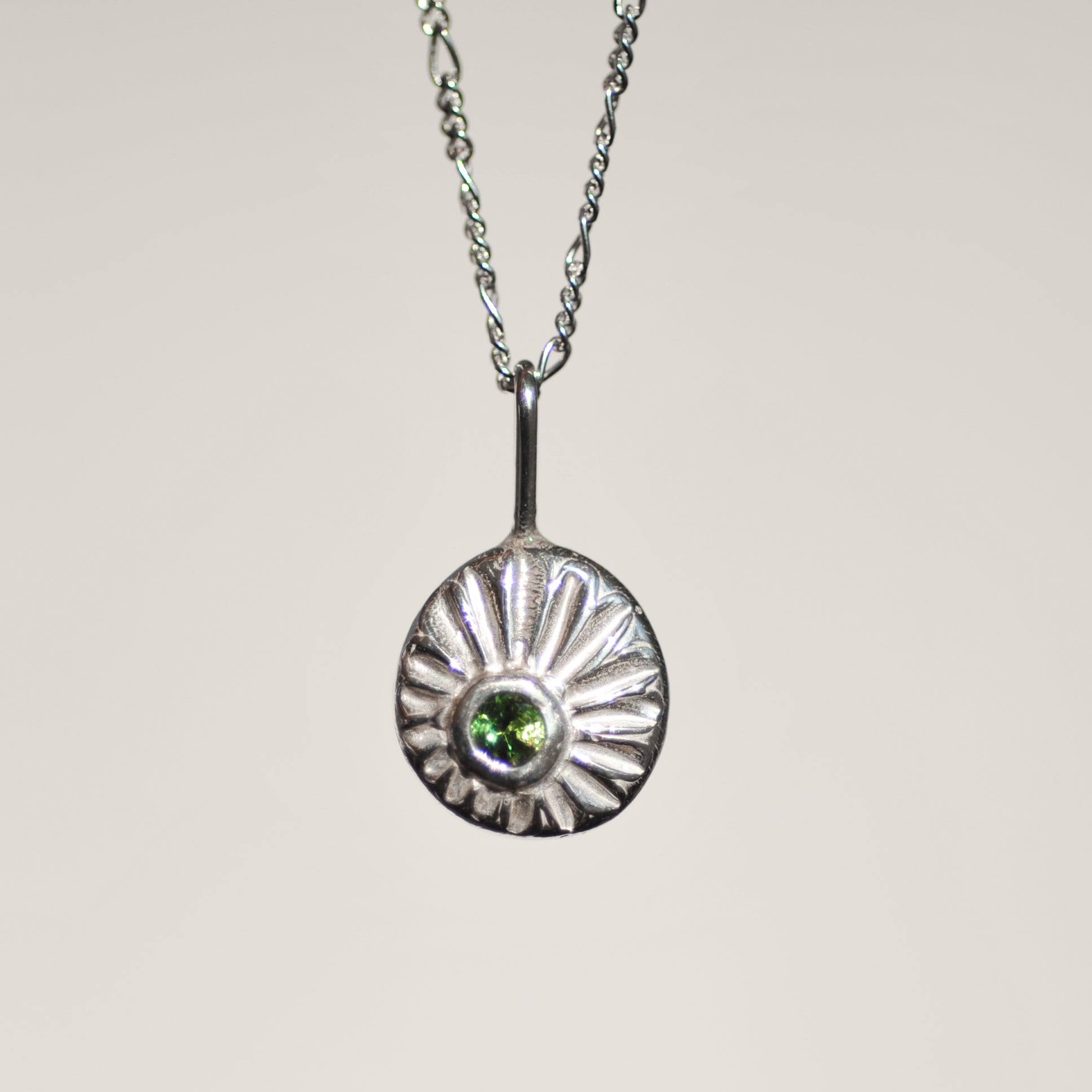 Ray Necklace