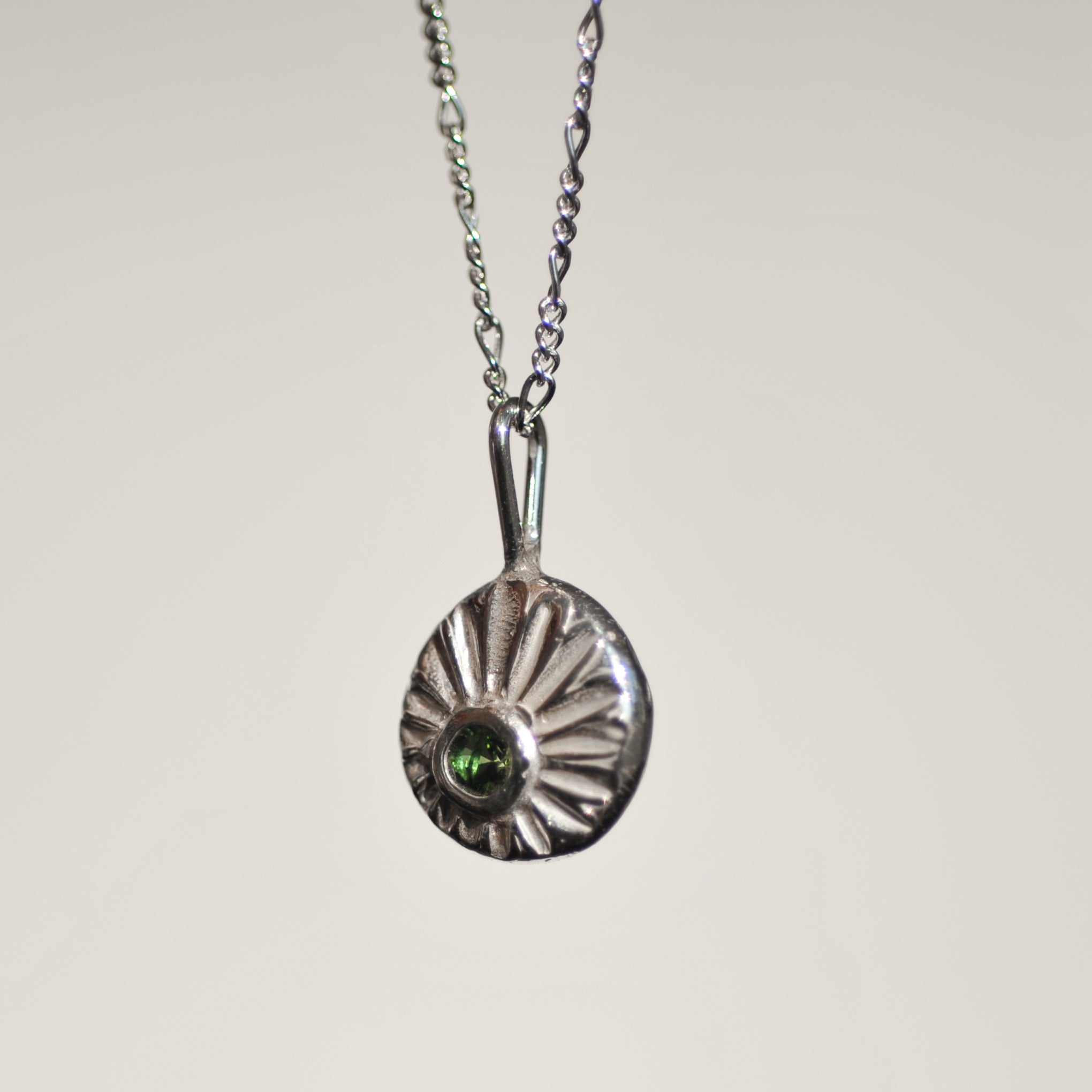 Ray Necklace
