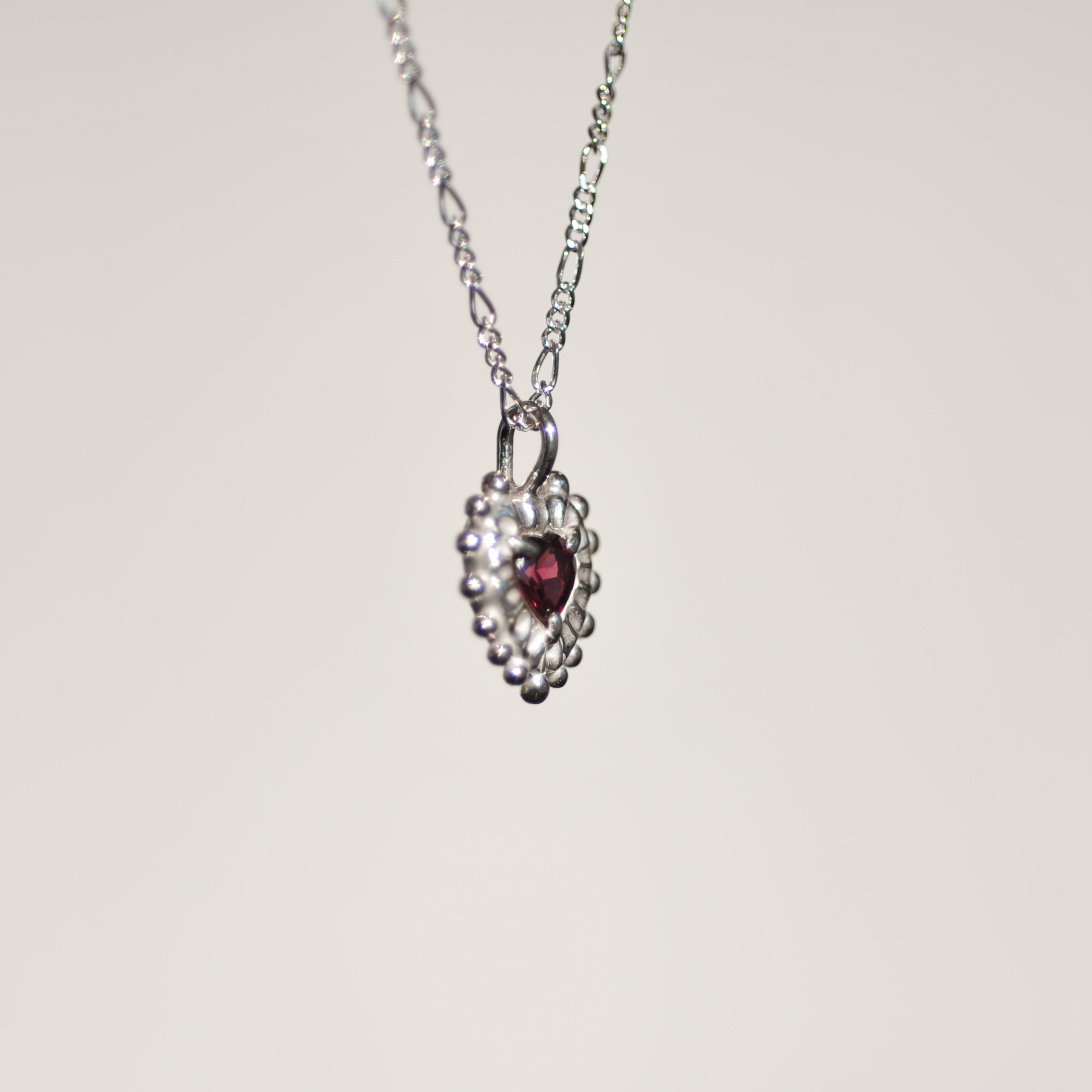 Ophelia Necklace