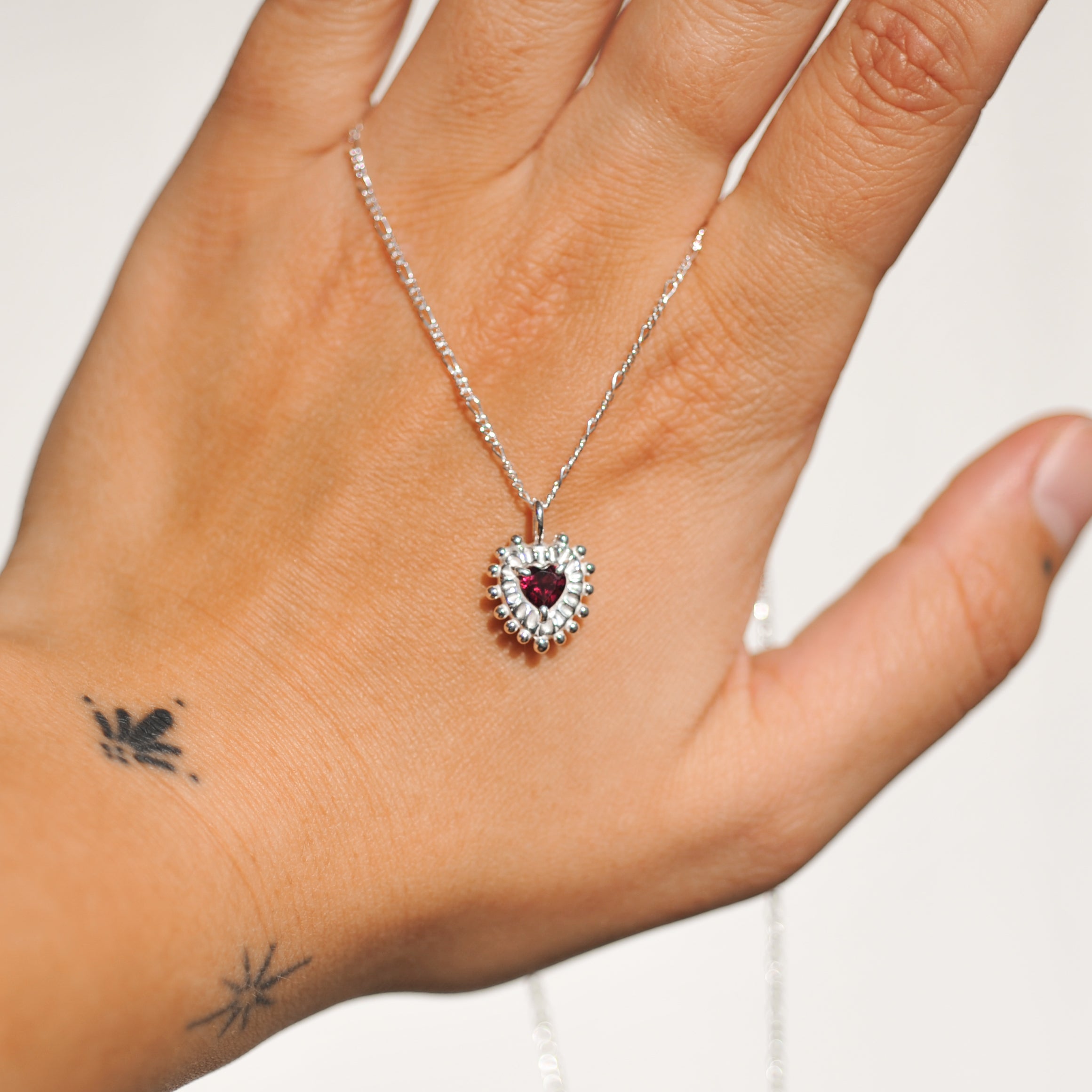 Ophelia Necklace