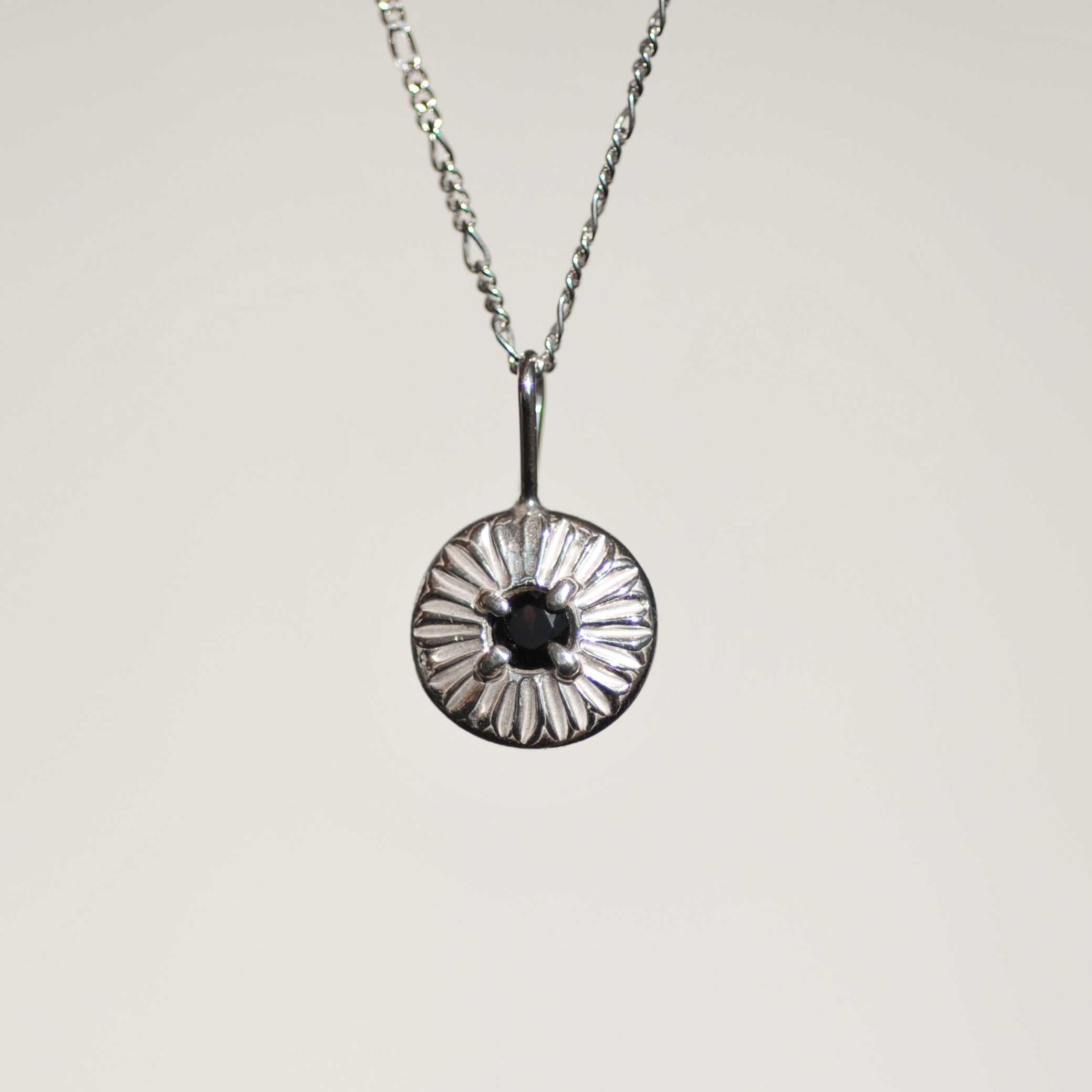 Ray Necklace