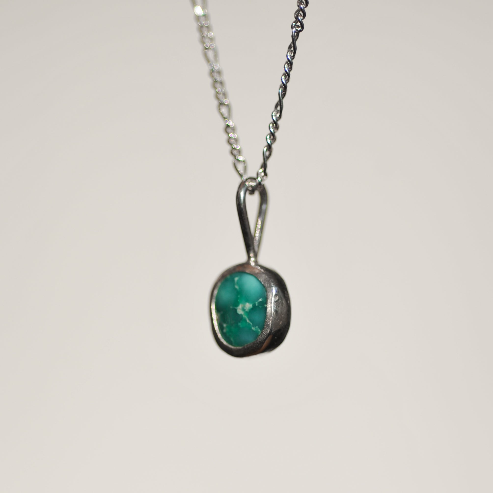 Turquoise Necklace