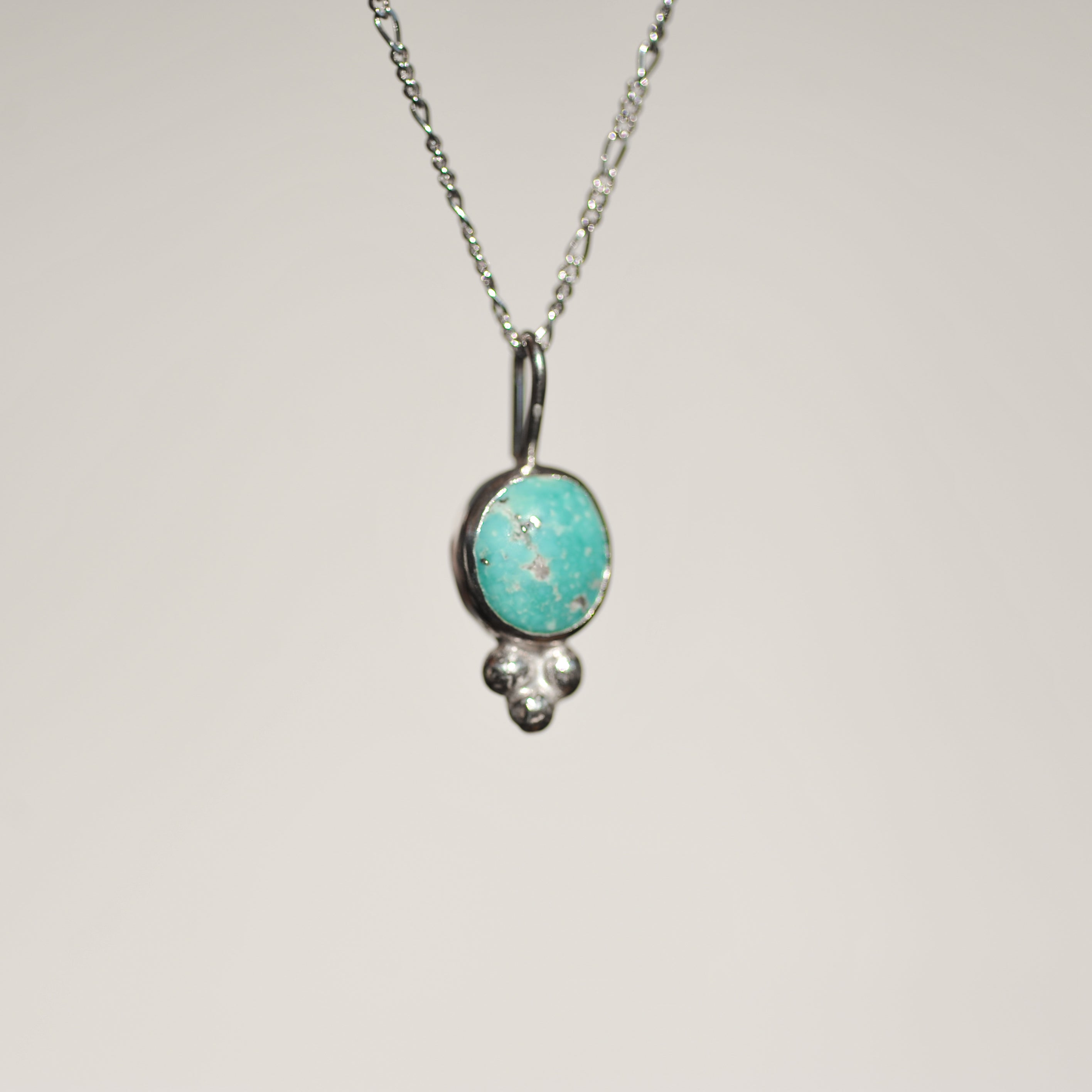 Turquoise Necklace