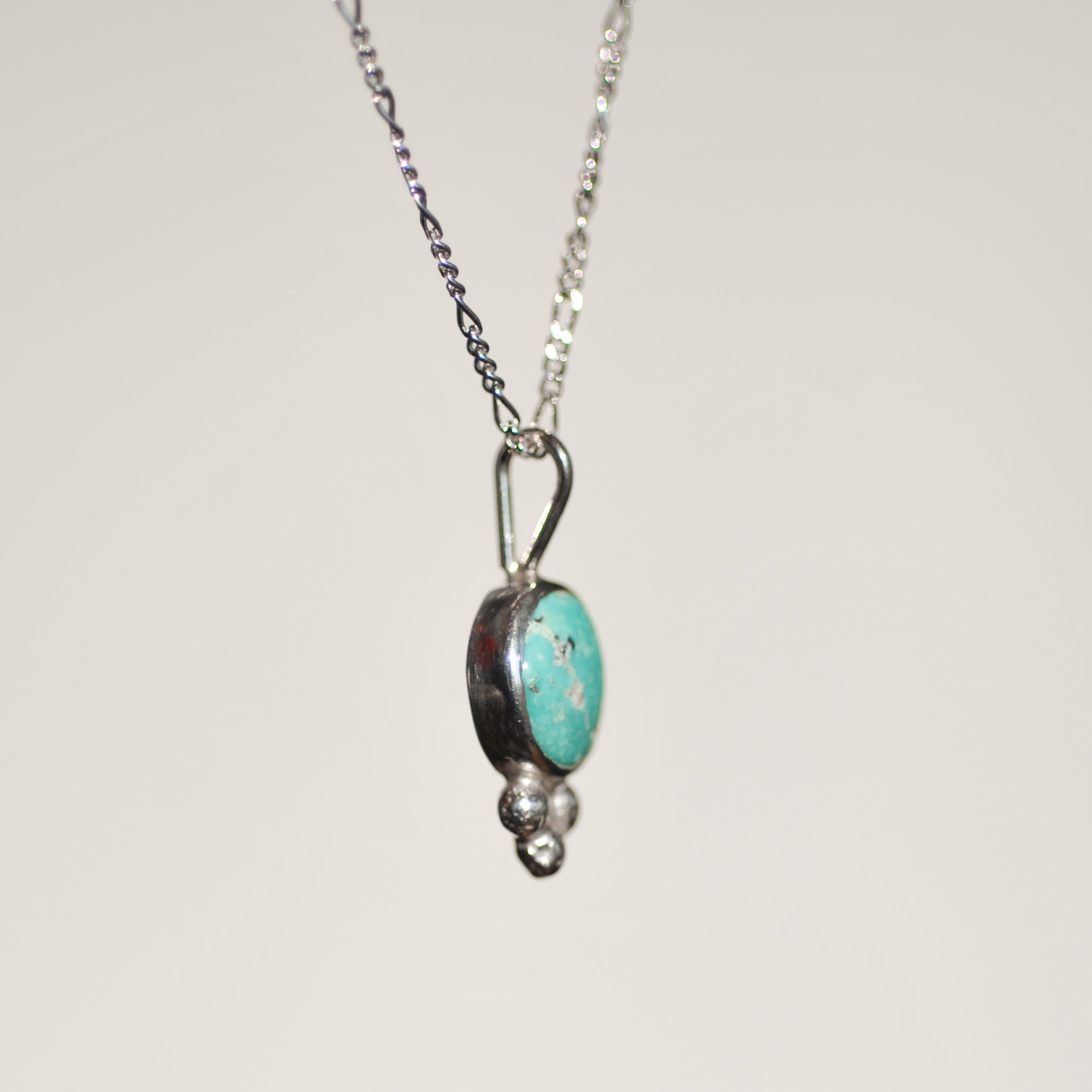 Turquoise Necklace