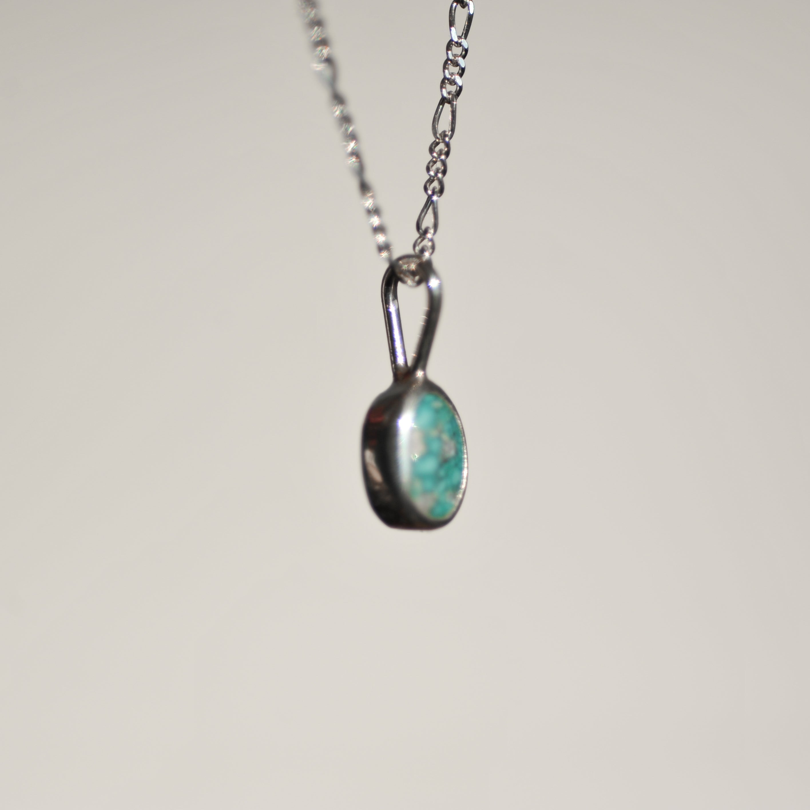 Turquoise Necklace