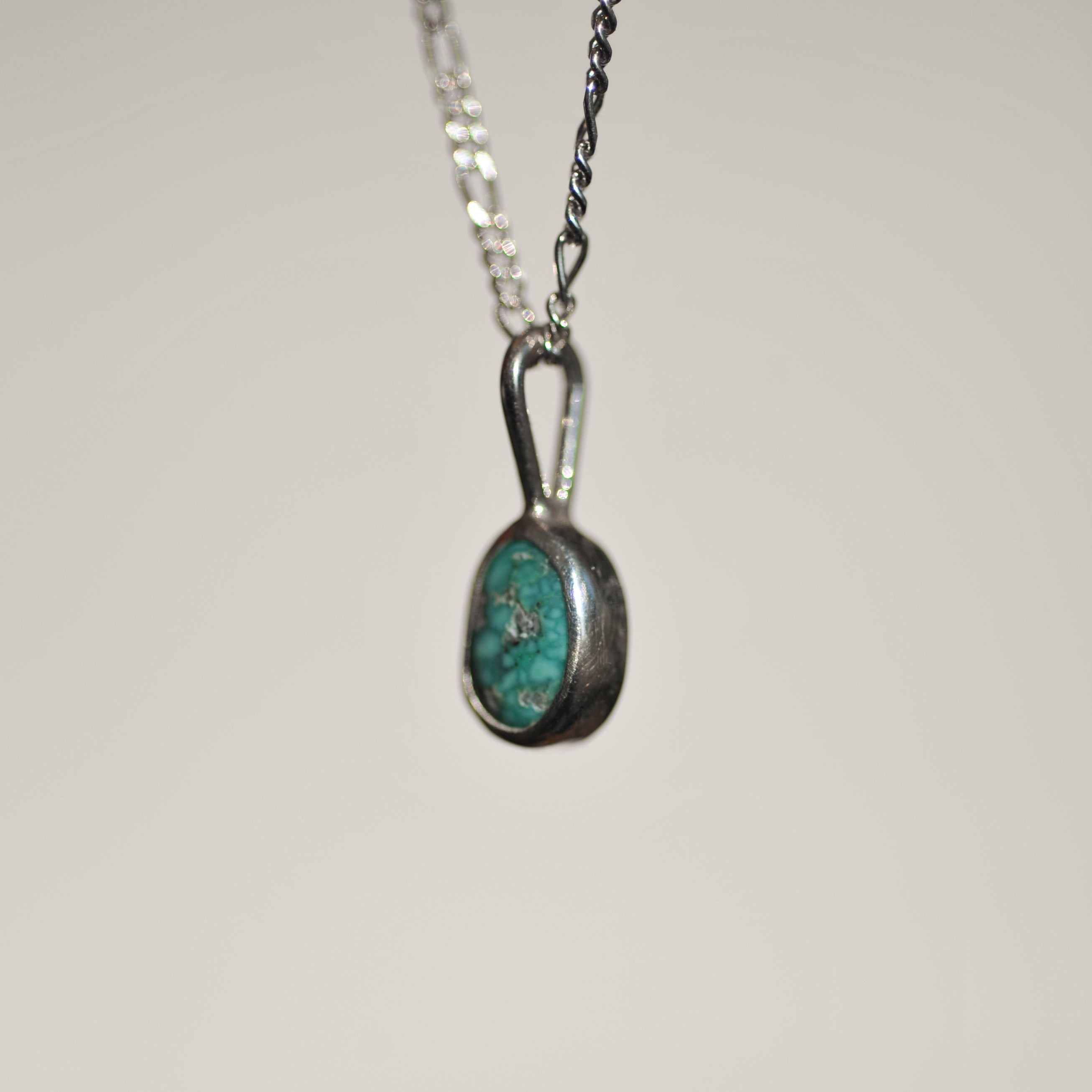 Turquoise Necklace