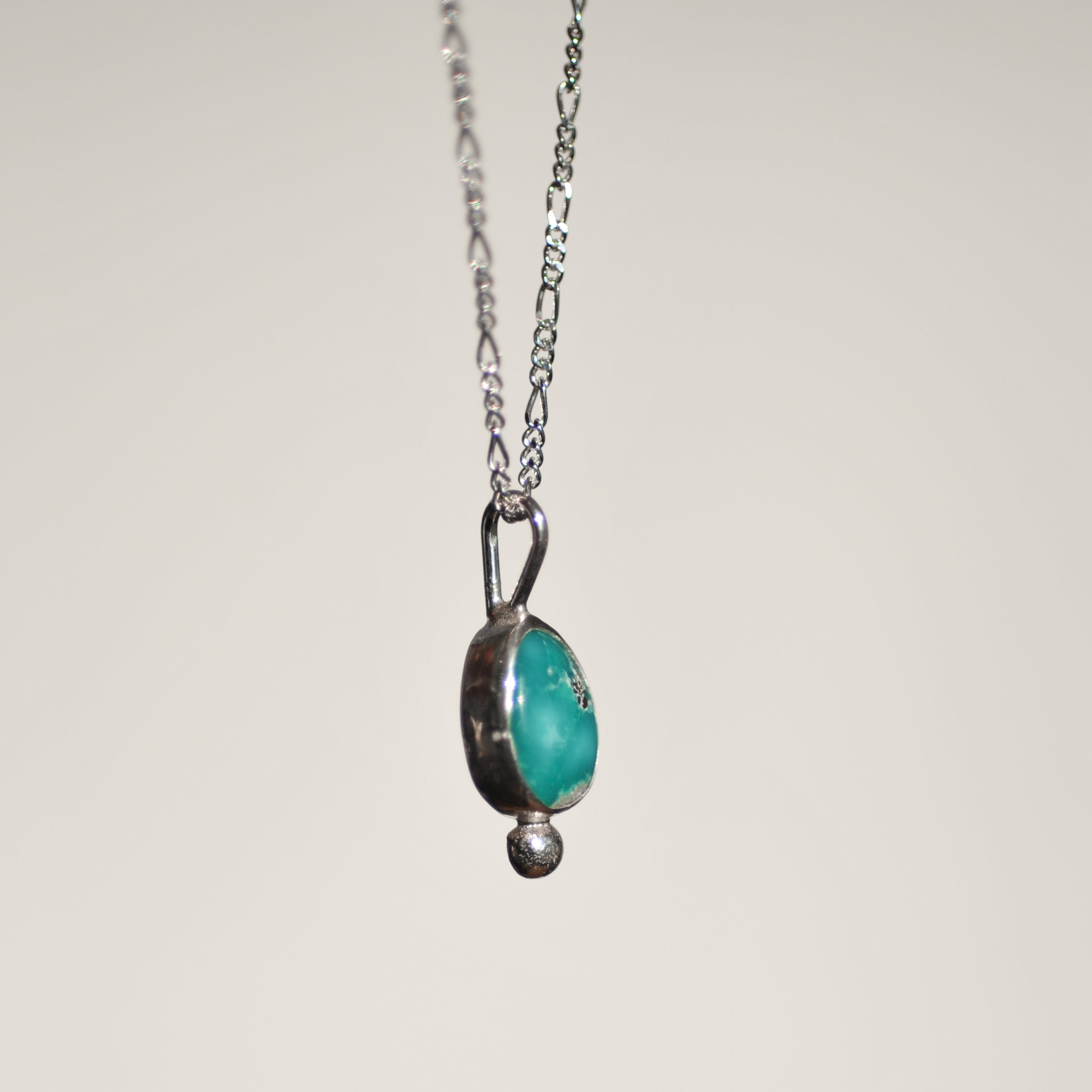 Turquoise Necklace