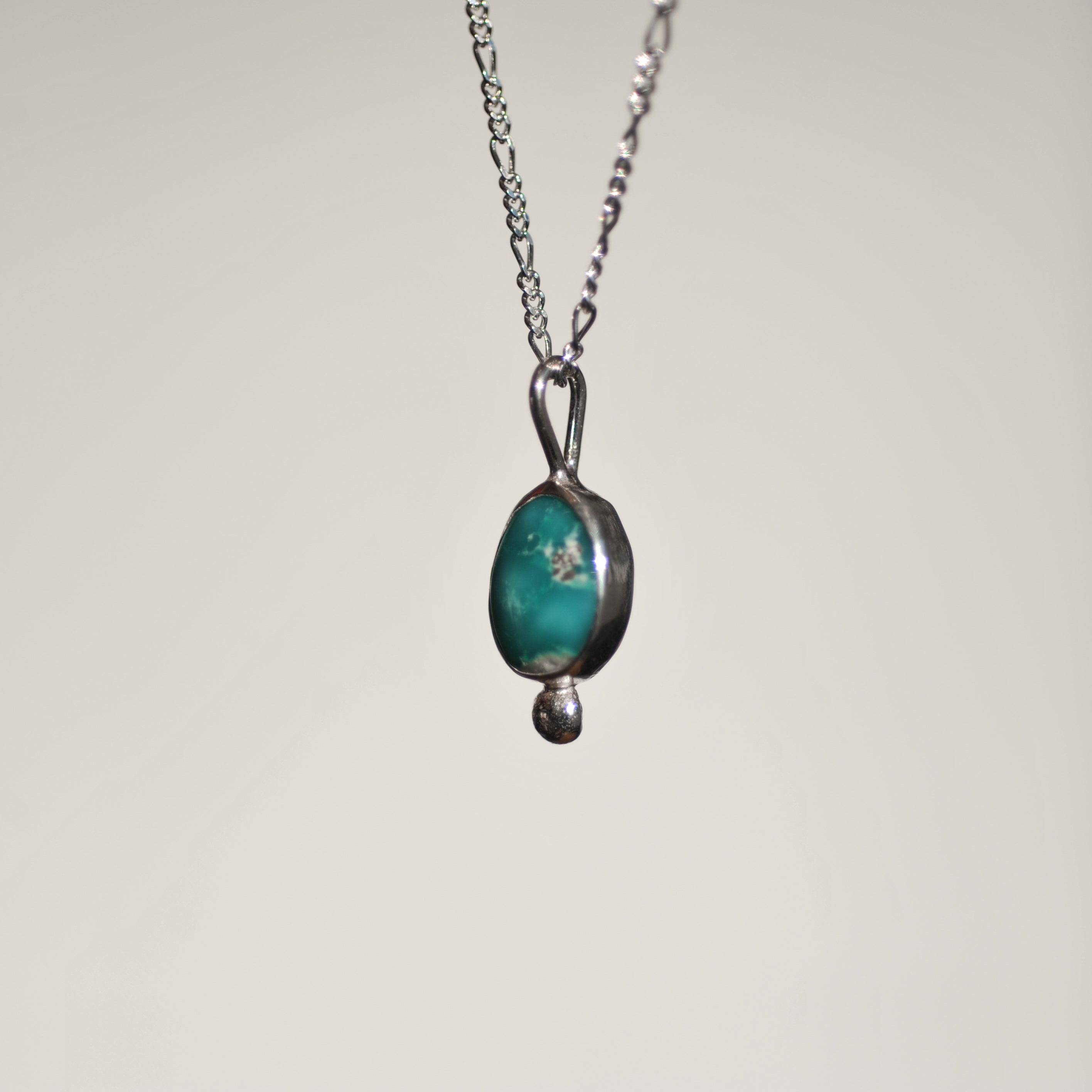 Turquoise Necklace