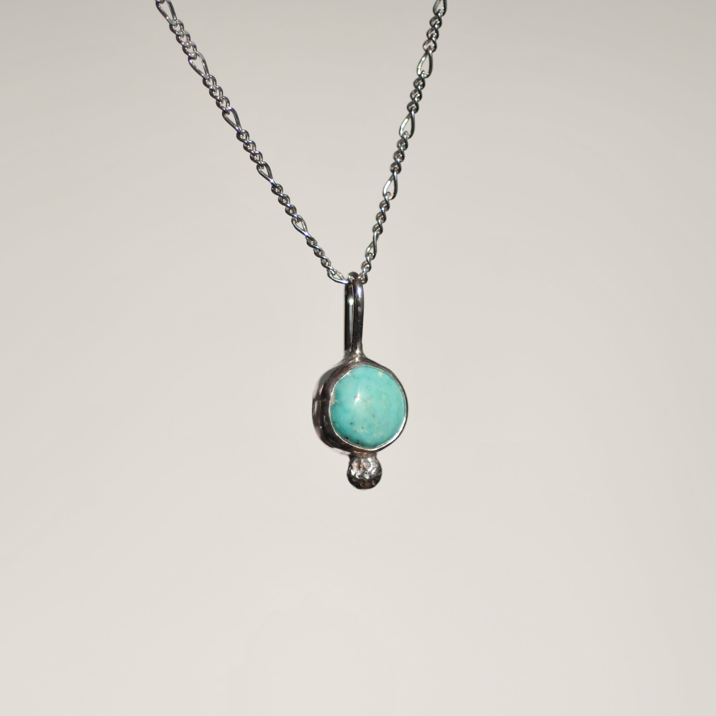 Turquoise Necklace
