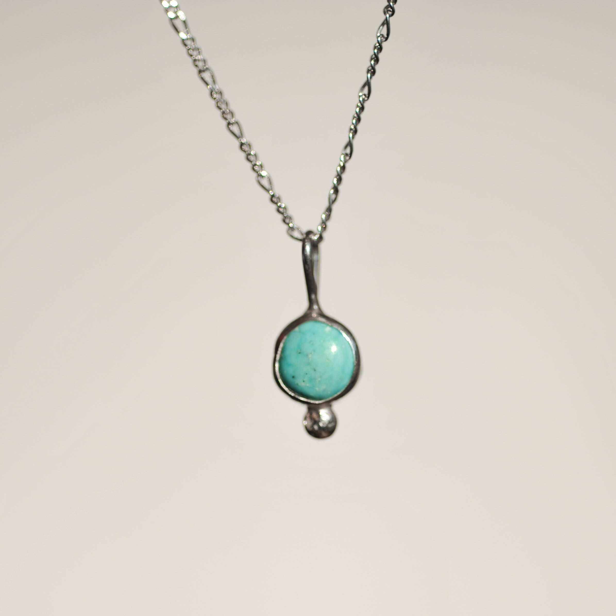 Turquoise Necklace
