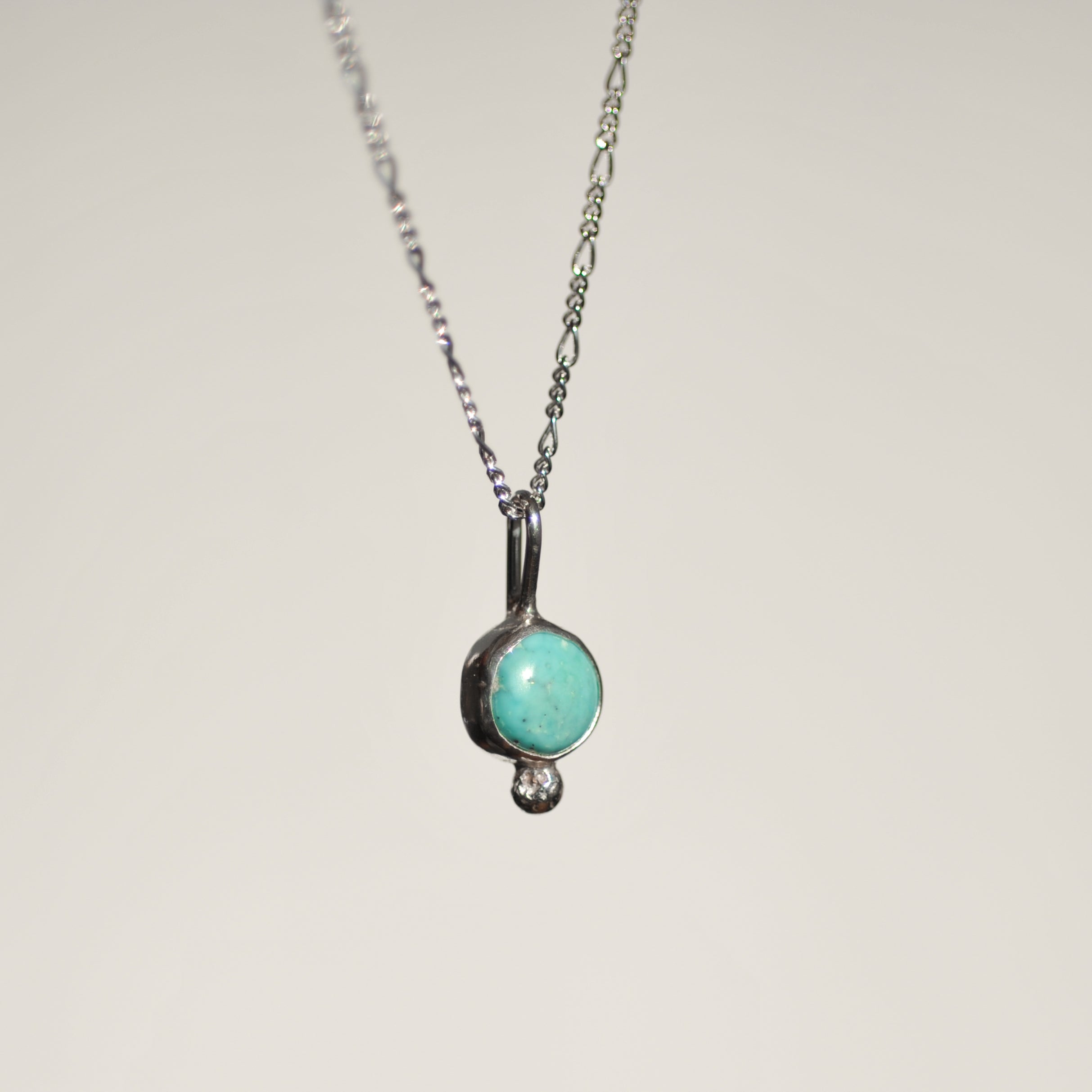 Turquoise Necklace
