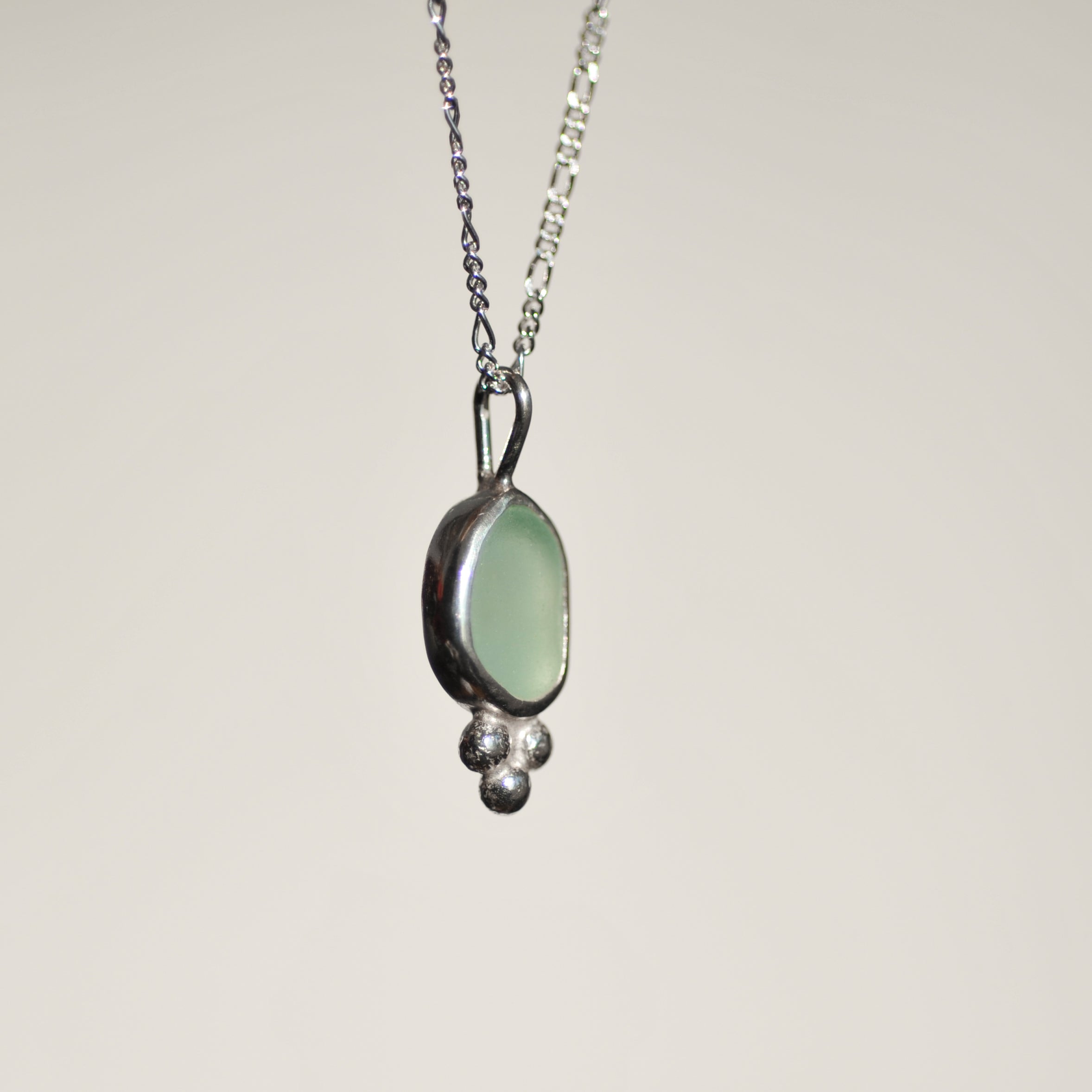 Sea Glass Necklace