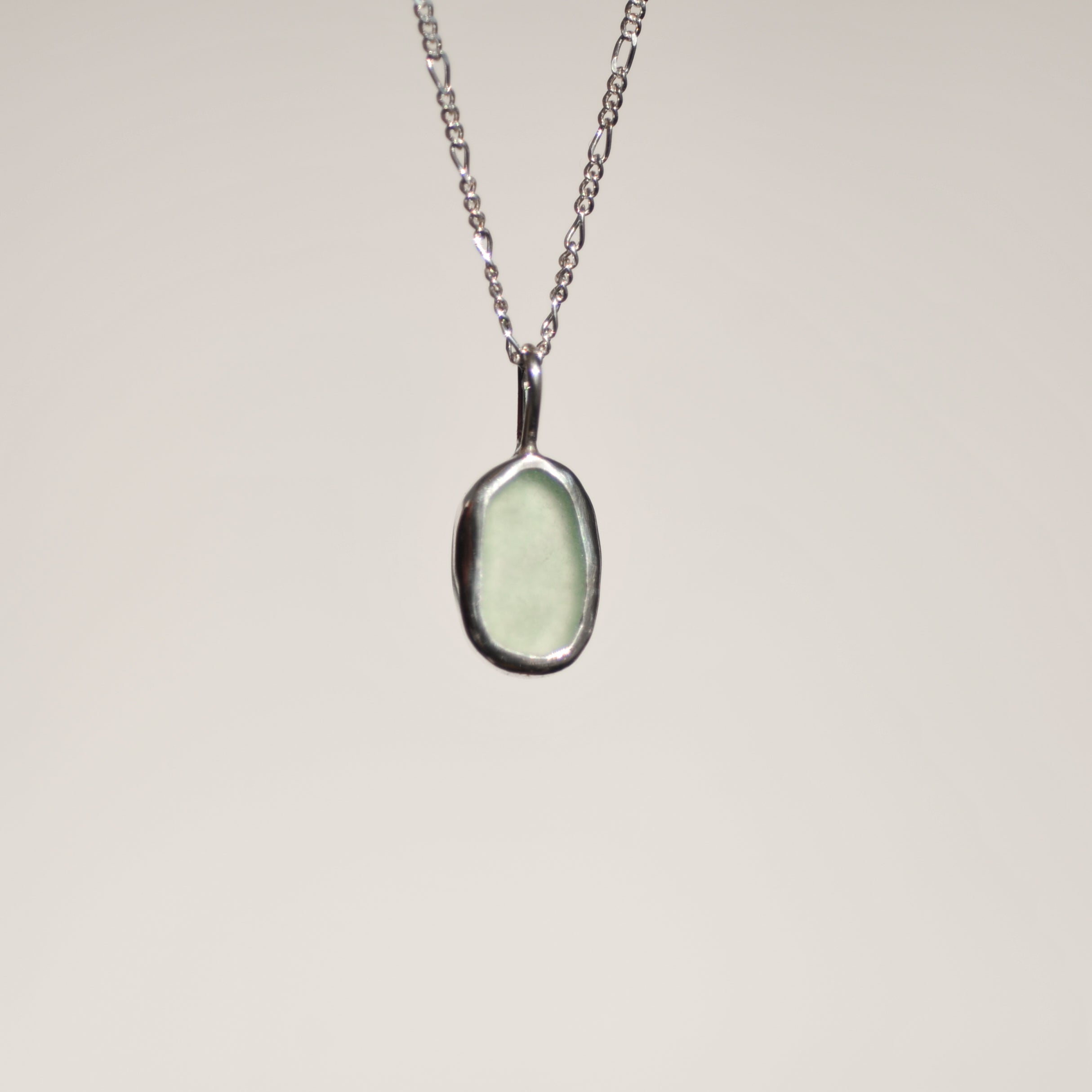 Sea Glass Necklace