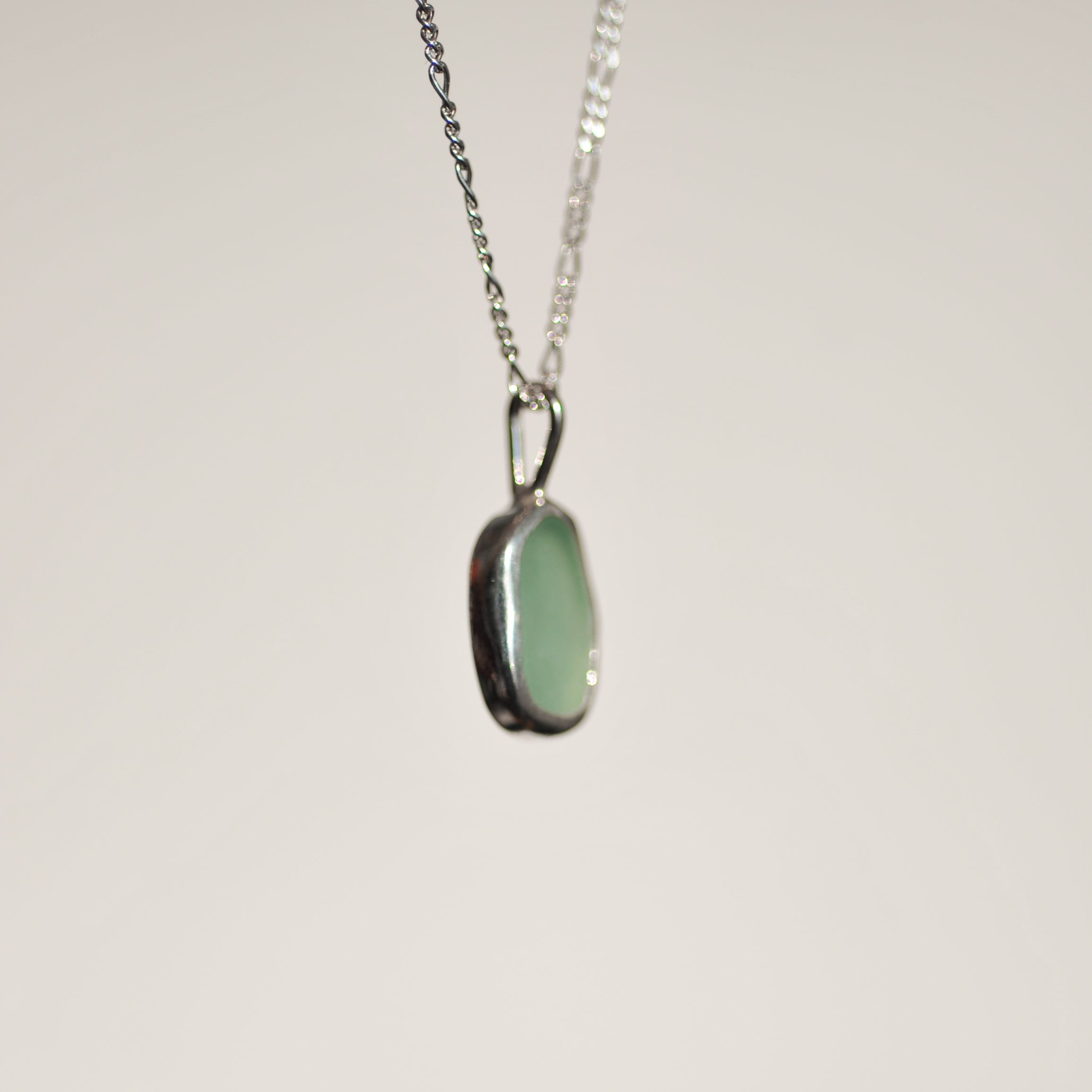 Sea Glass Necklace