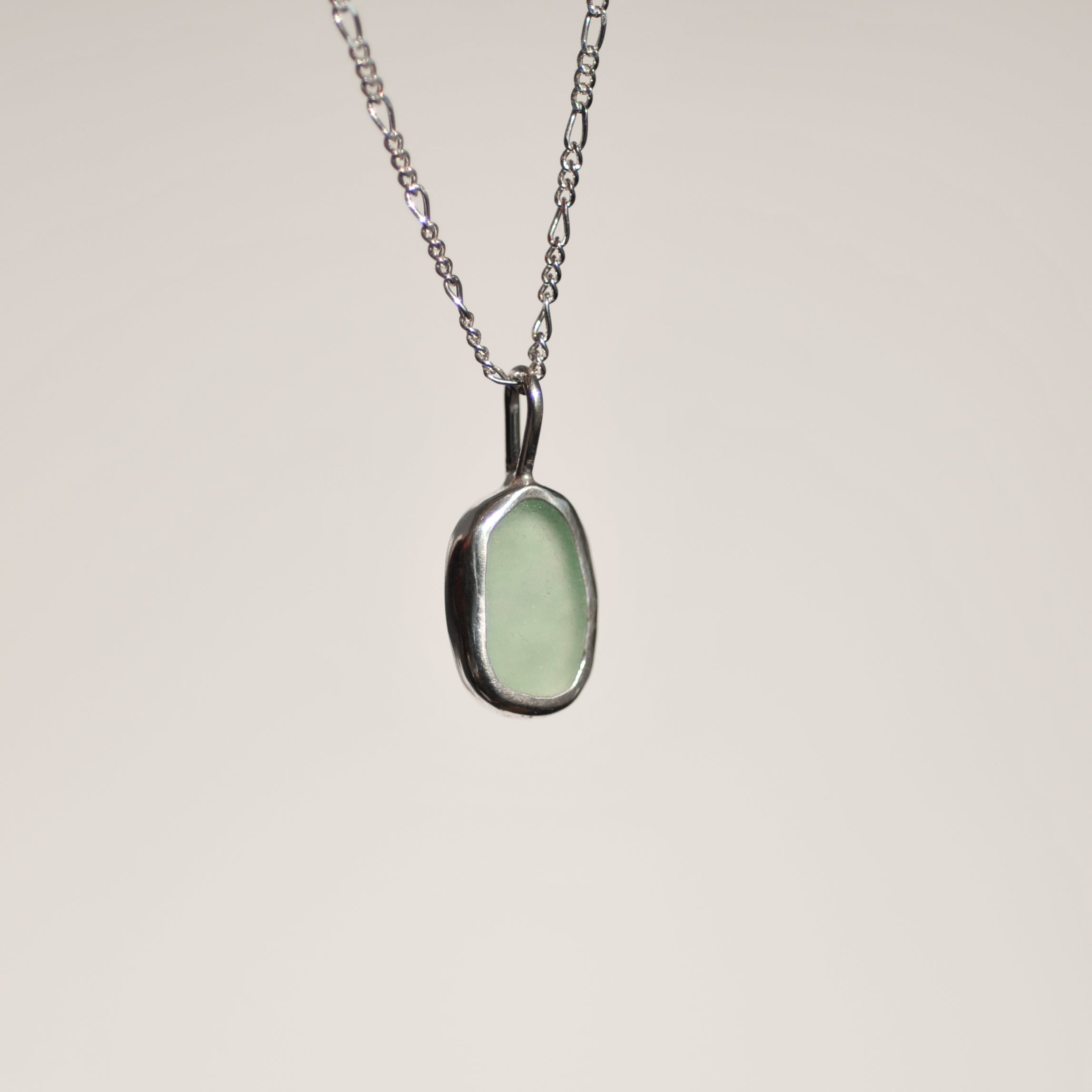 Sea Glass Necklace