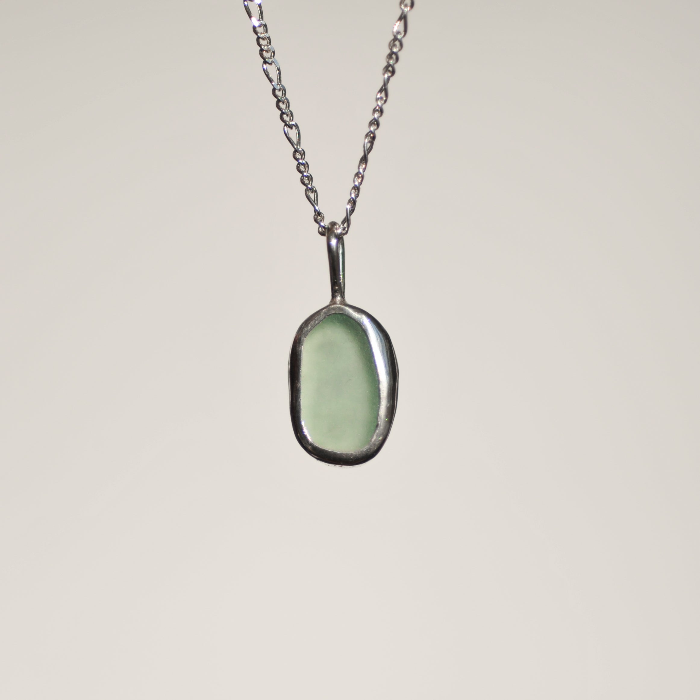 Sea Glass Necklace