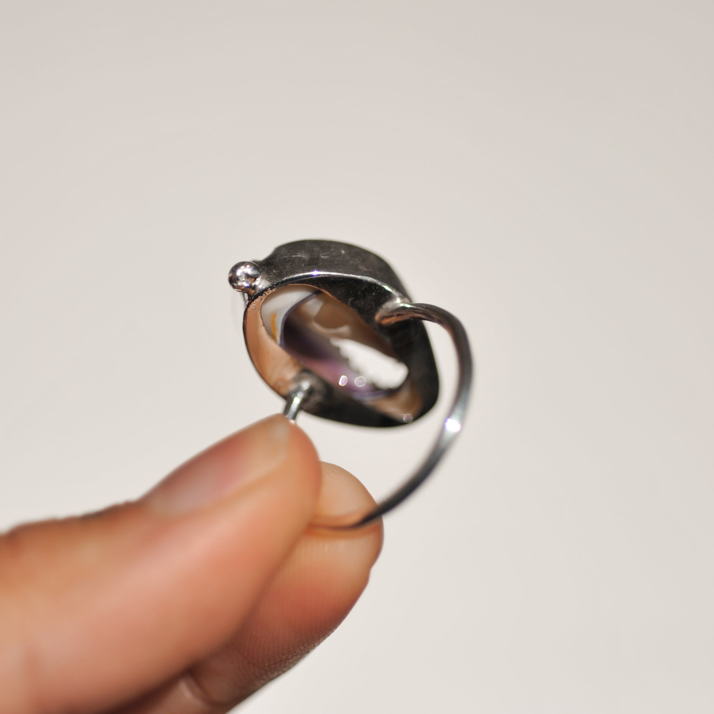 Cowrie Ring | R