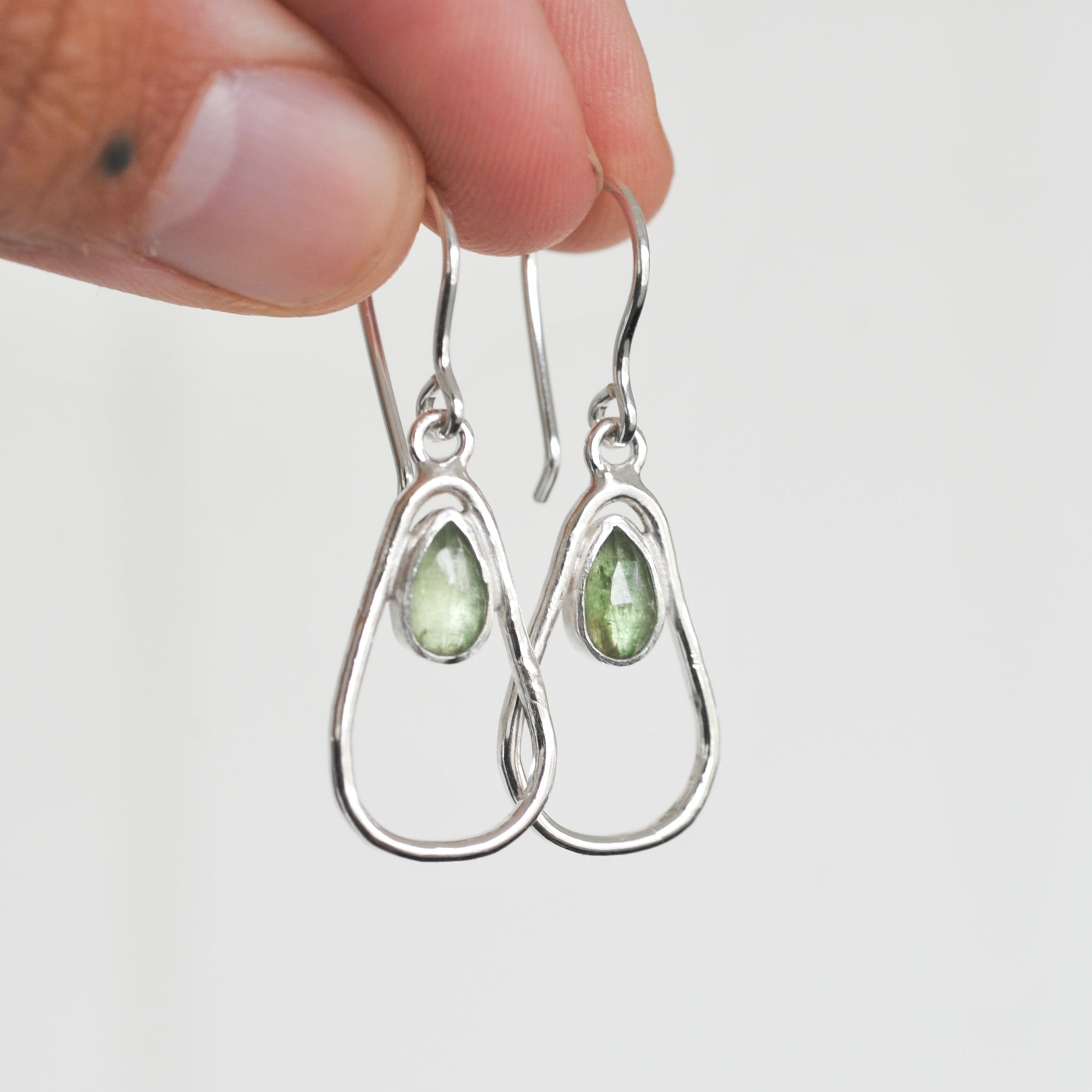 Verde Earrings