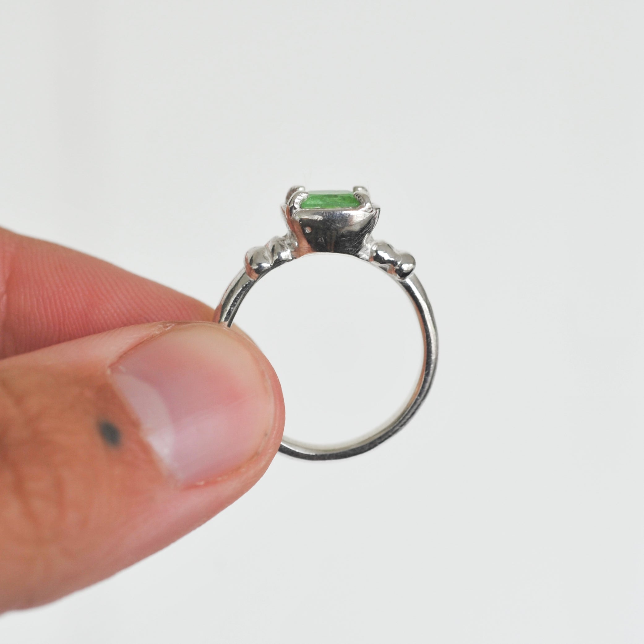 Verity Ring | N