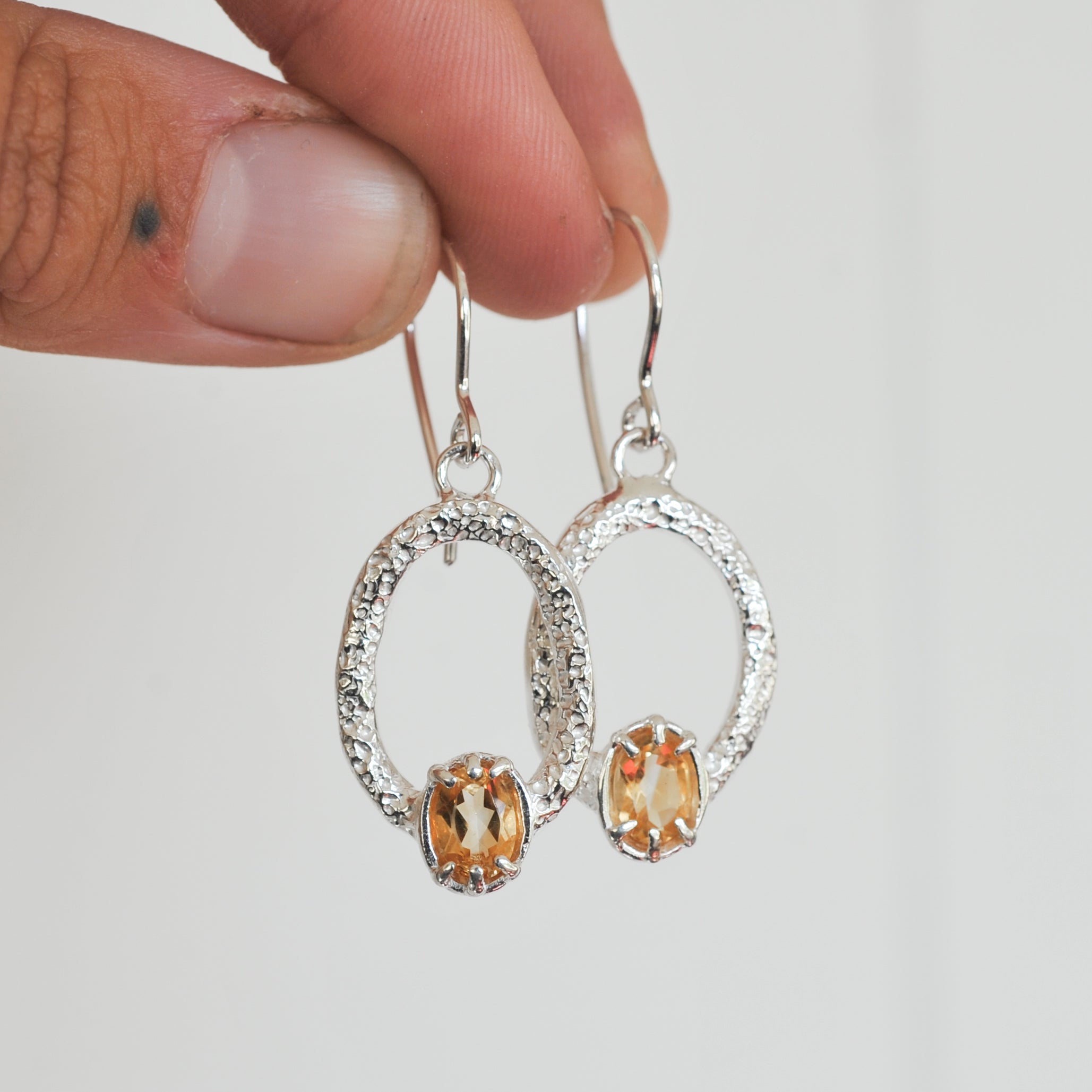 Quinn Earrings