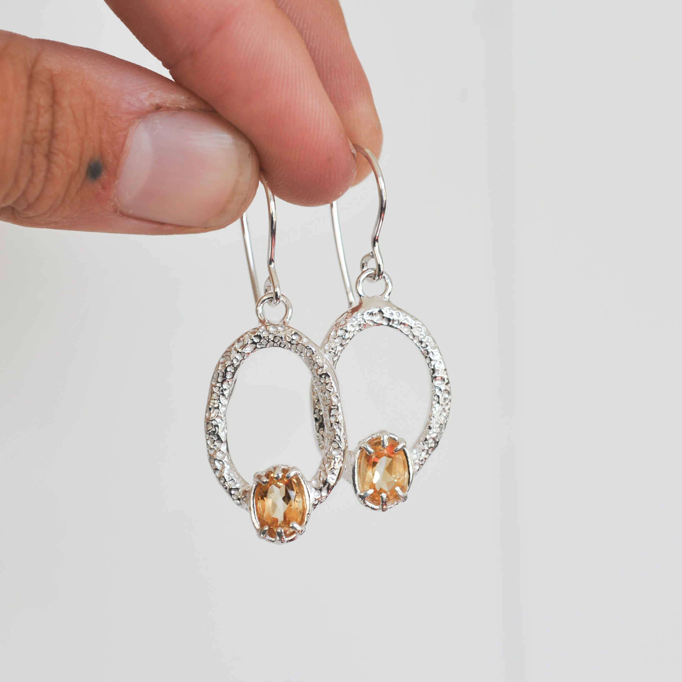 Quinn Earrings