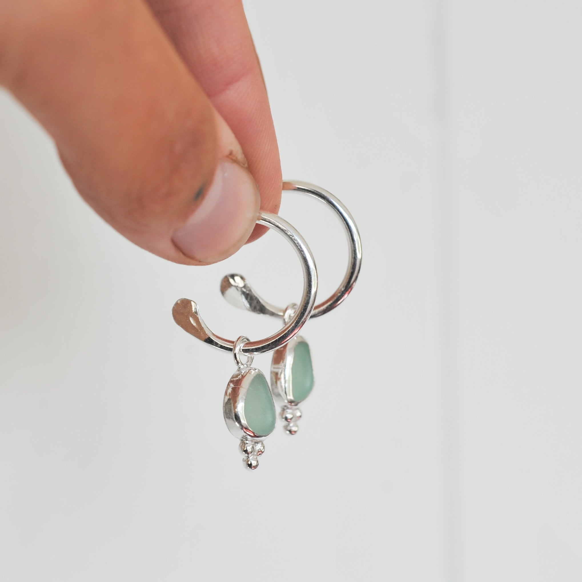 Freya Hoops Vol.1