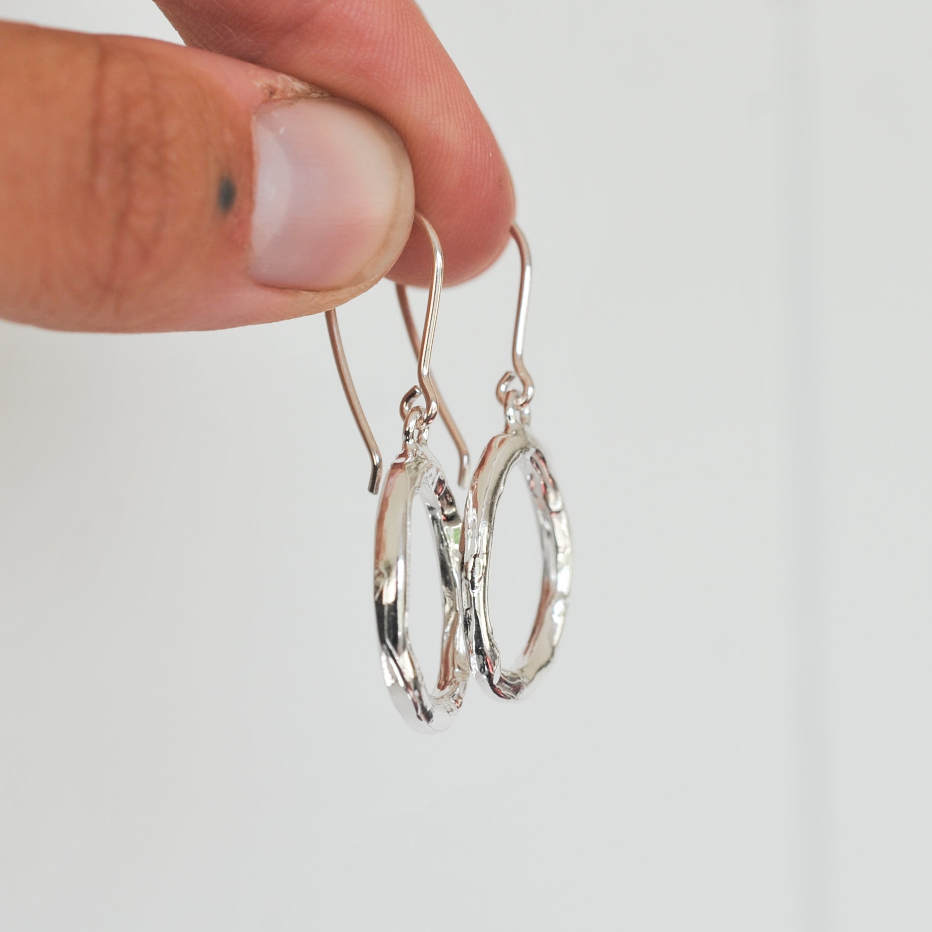 River Earrings Vol.1