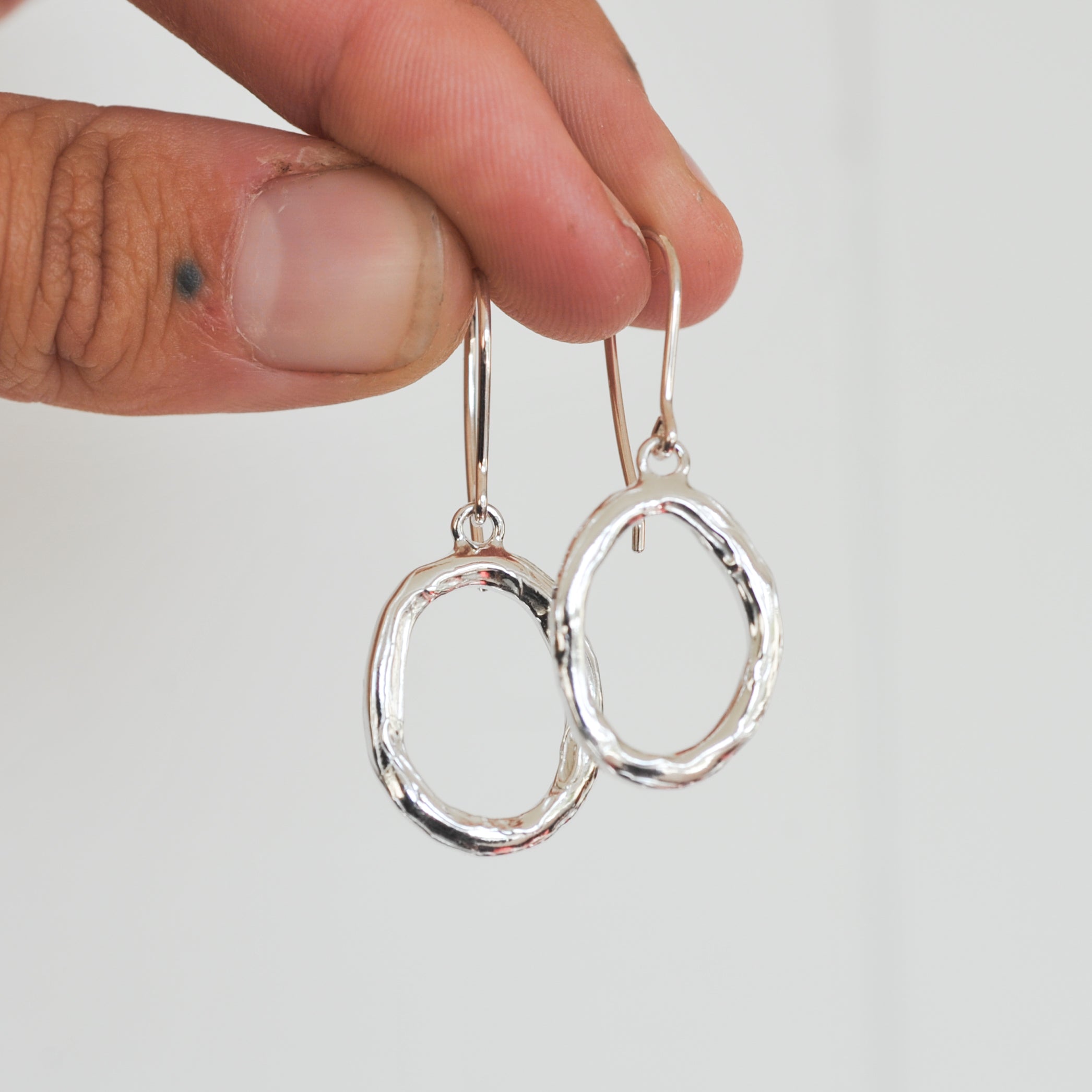 River Earrings Vol.1