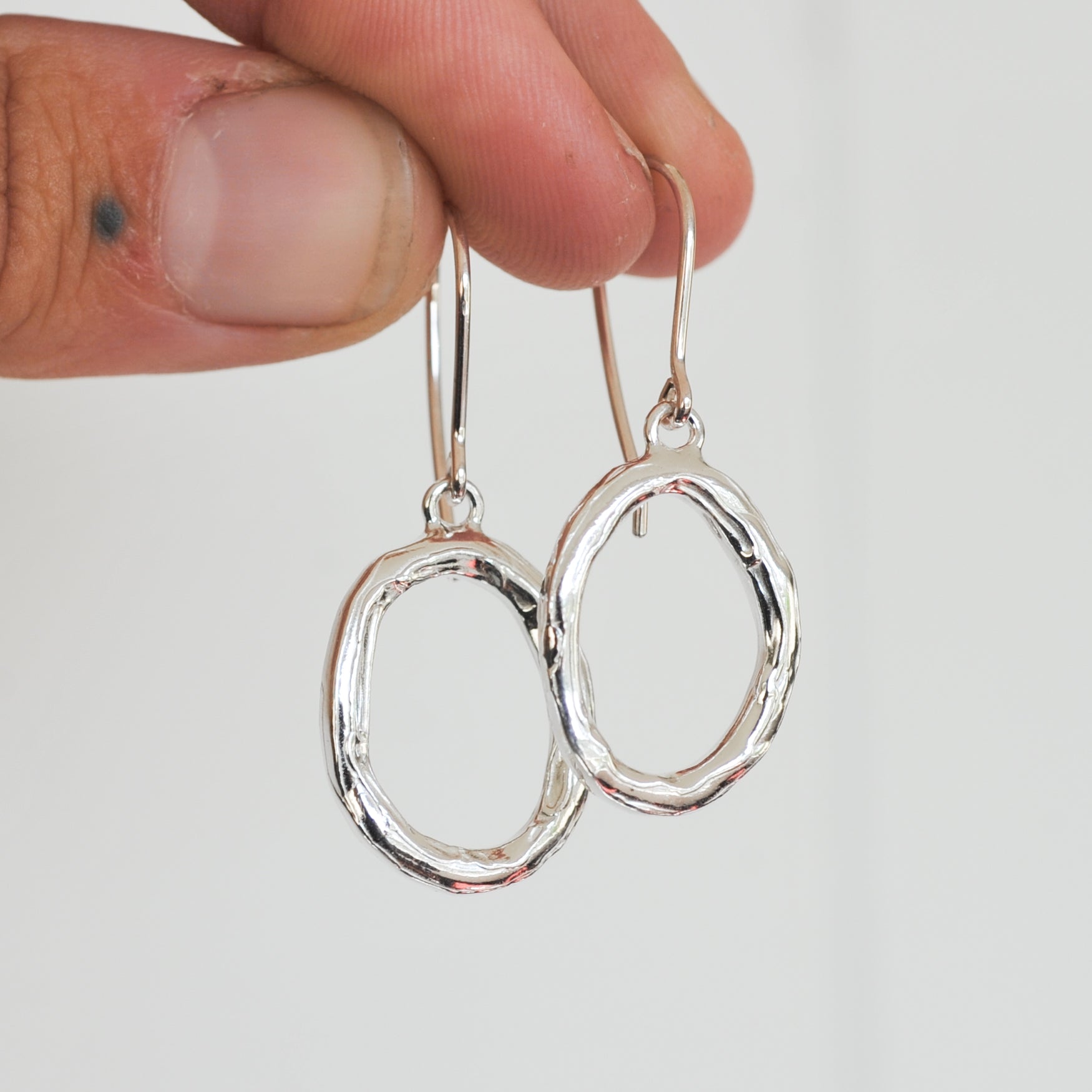 River Earrings Vol.1