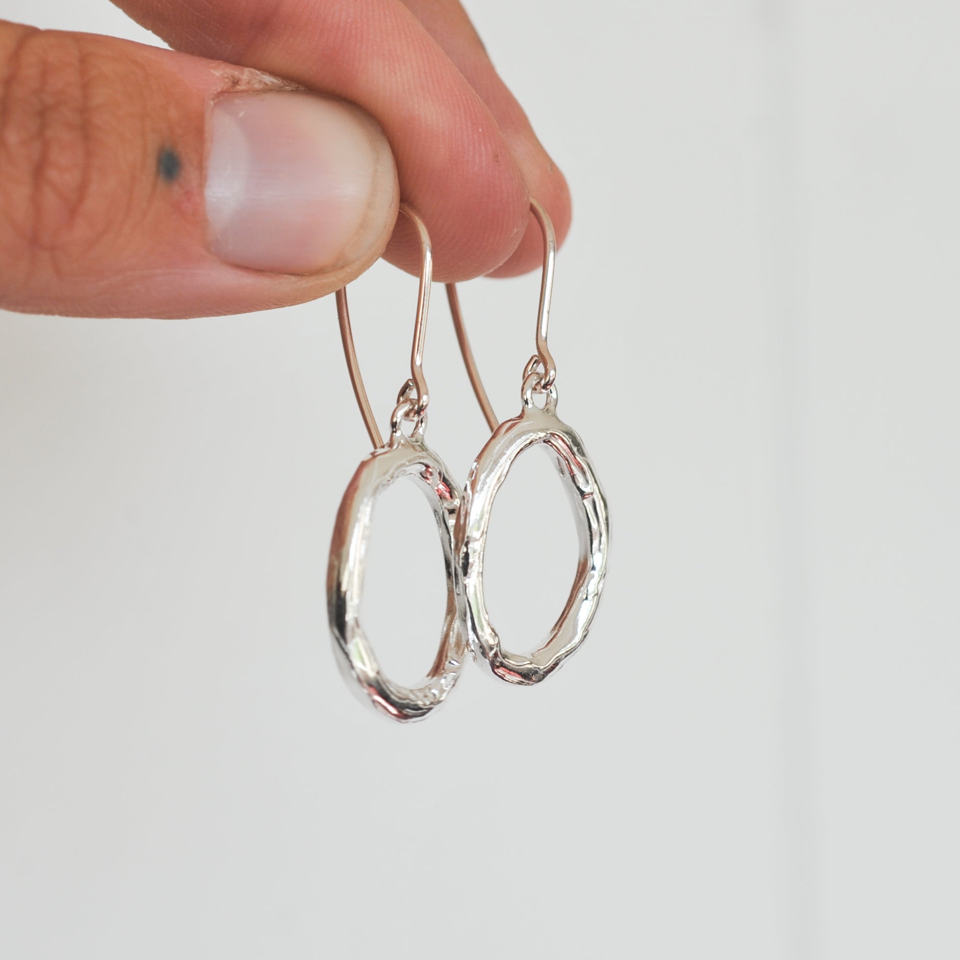 River Earrings Vol.1