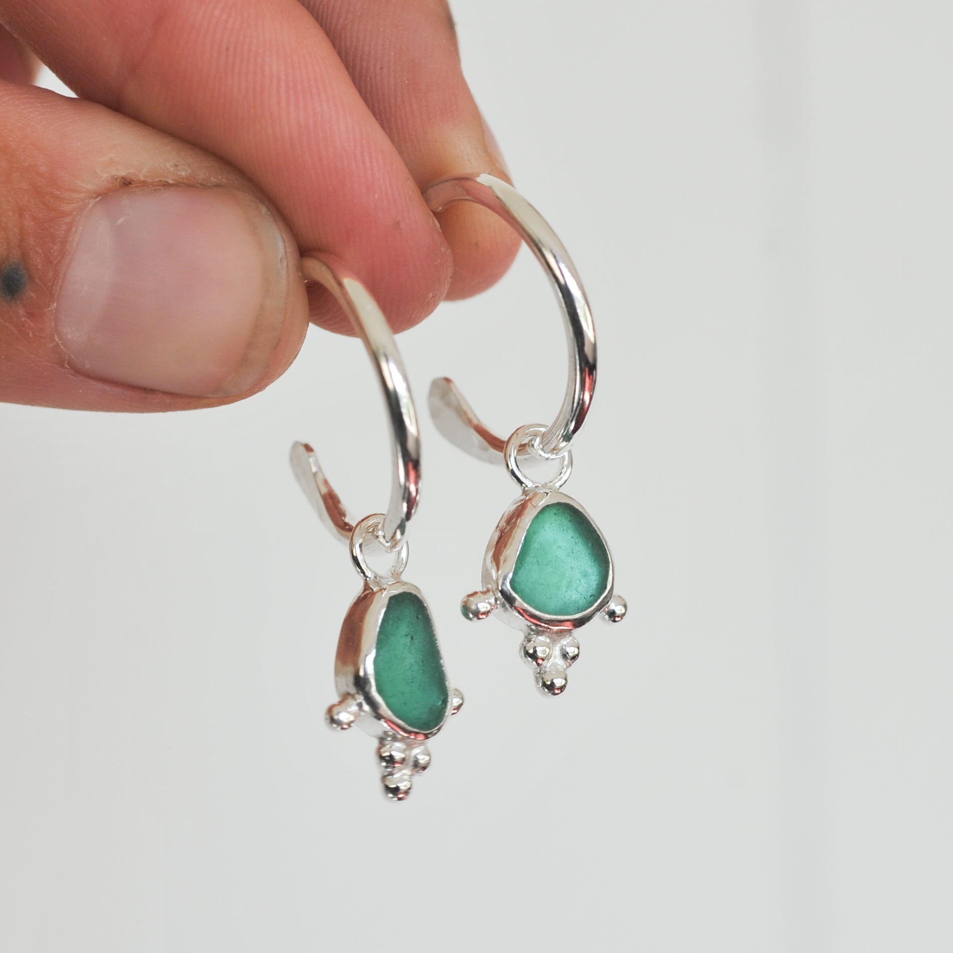 Freya Hoops Vol.3