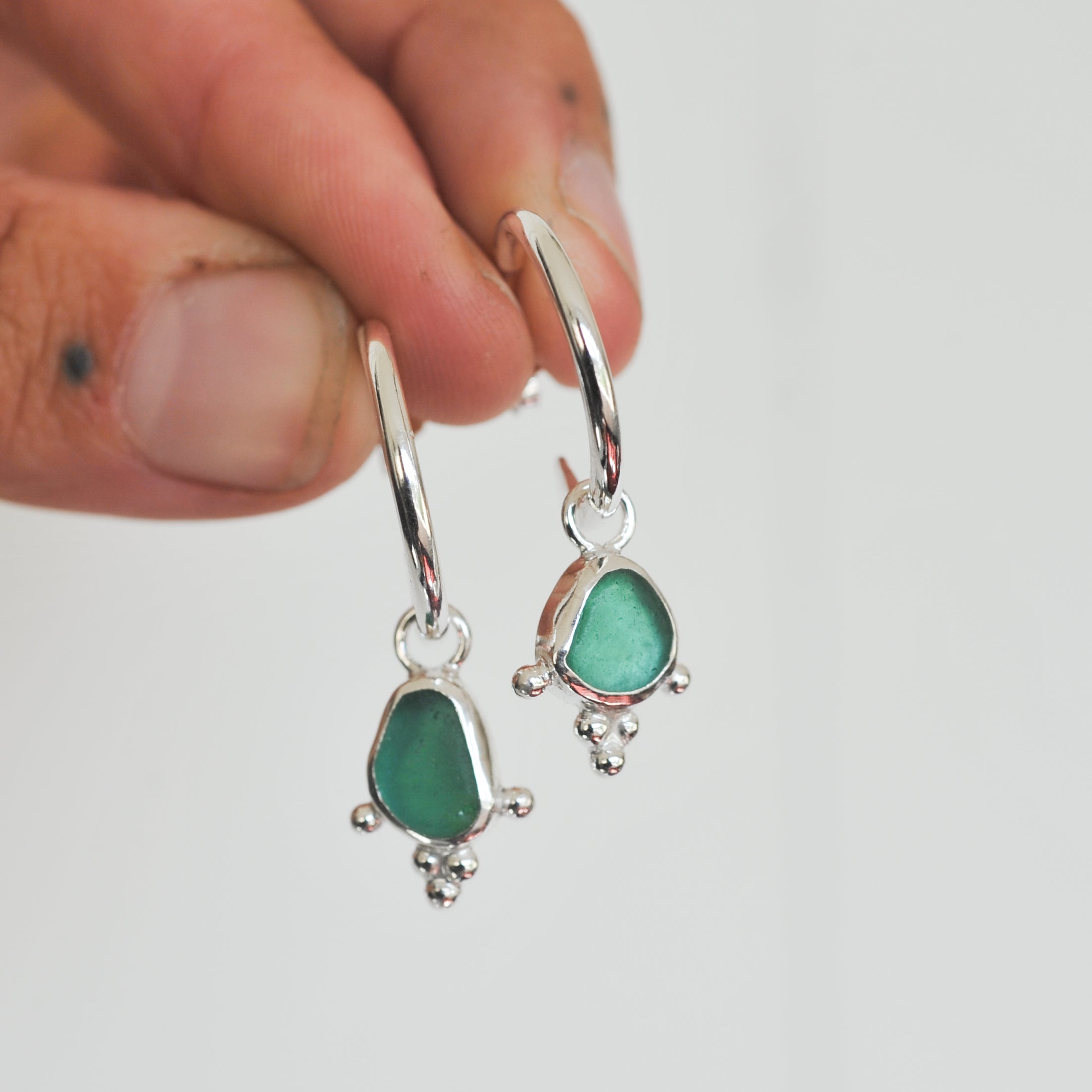 Freya Hoops Vol.3