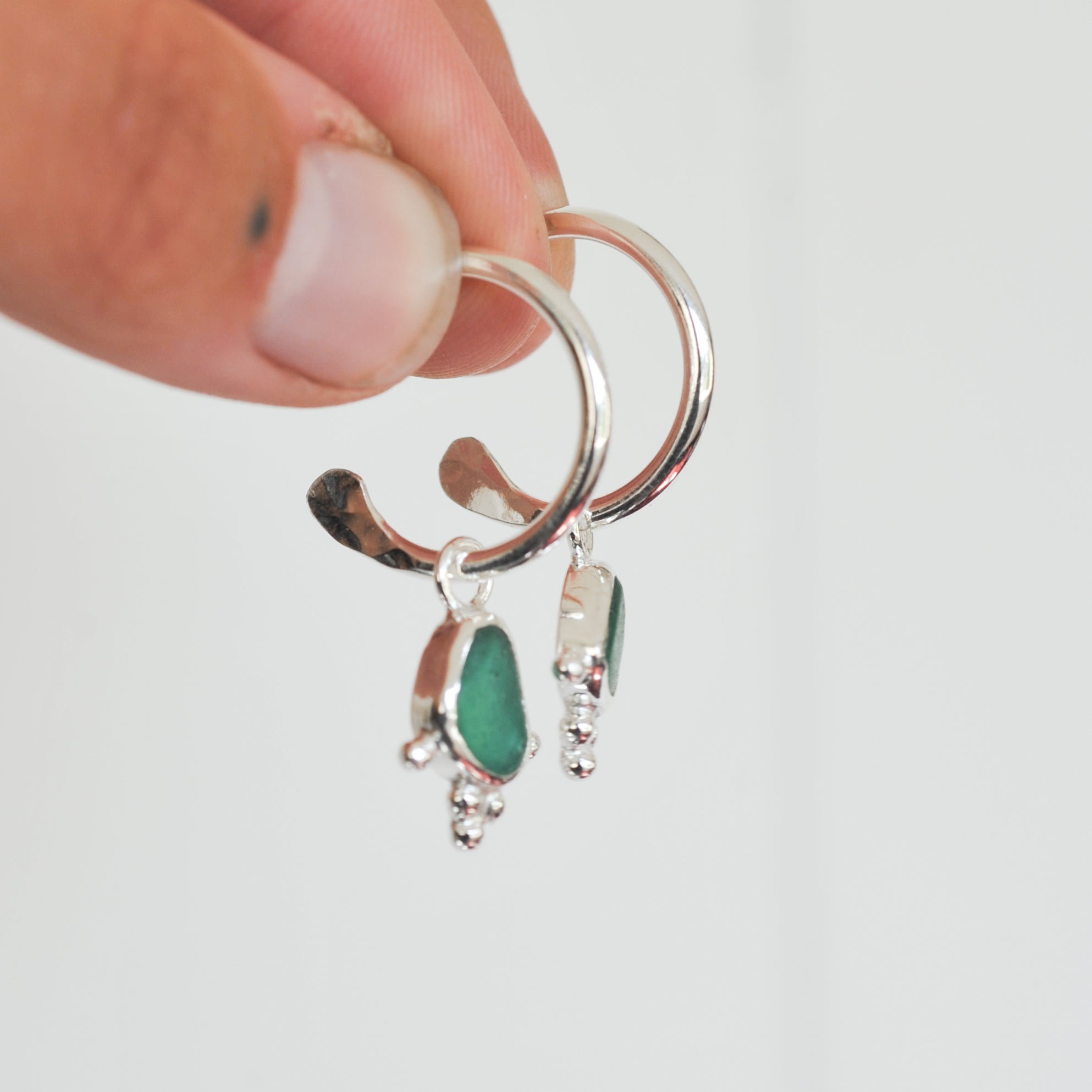 Freya Hoops Vol.3
