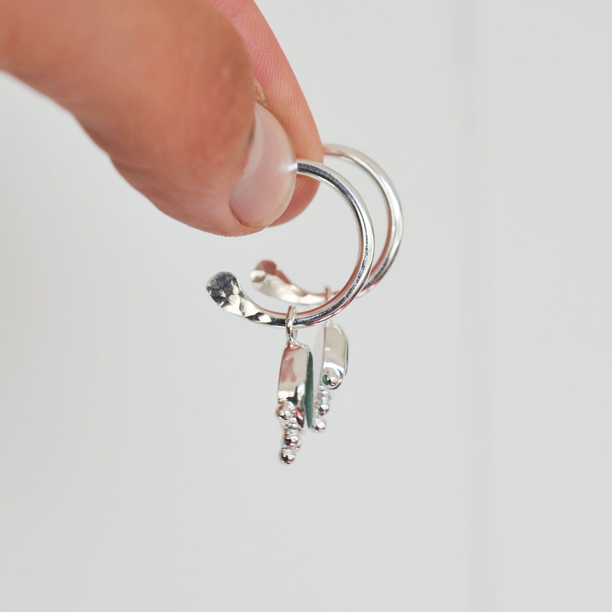 Freya Hoops Vol.3
