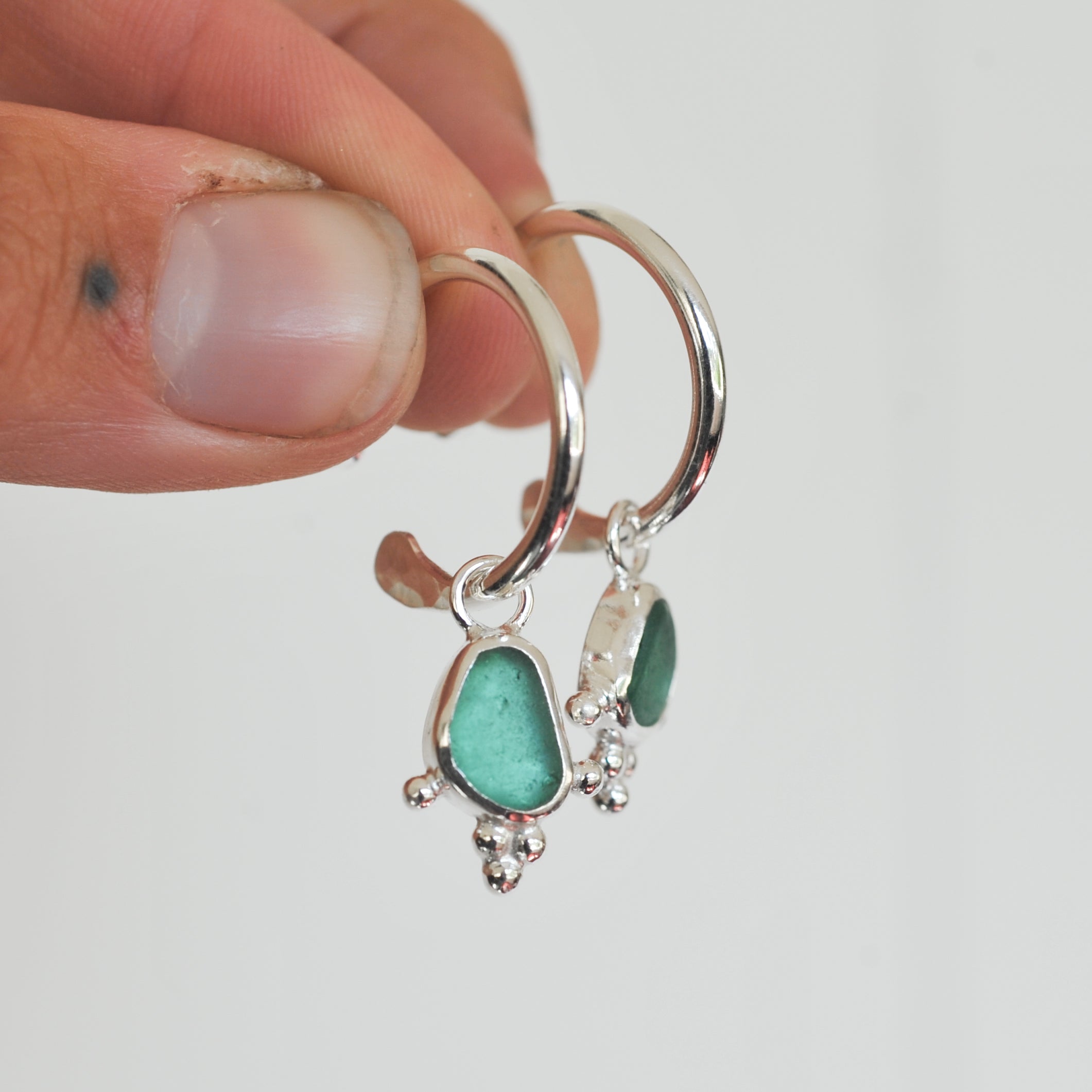 Freya Hoops Vol.3