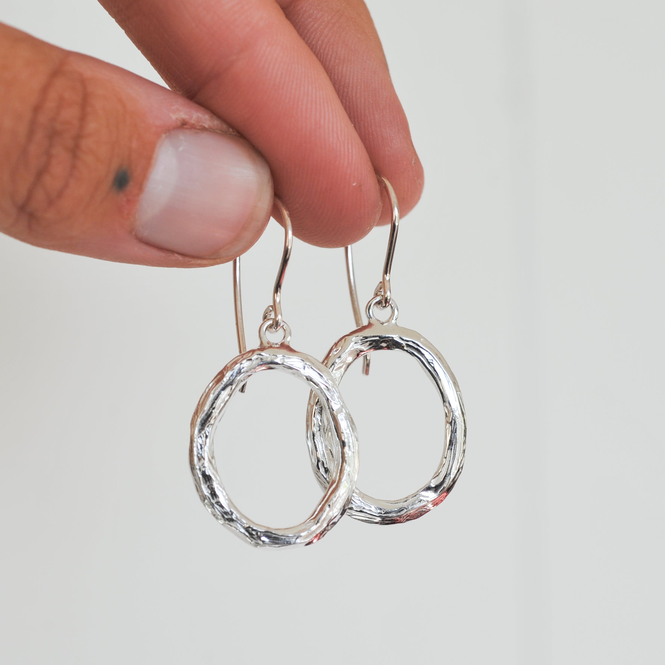 River earrings Vol.2