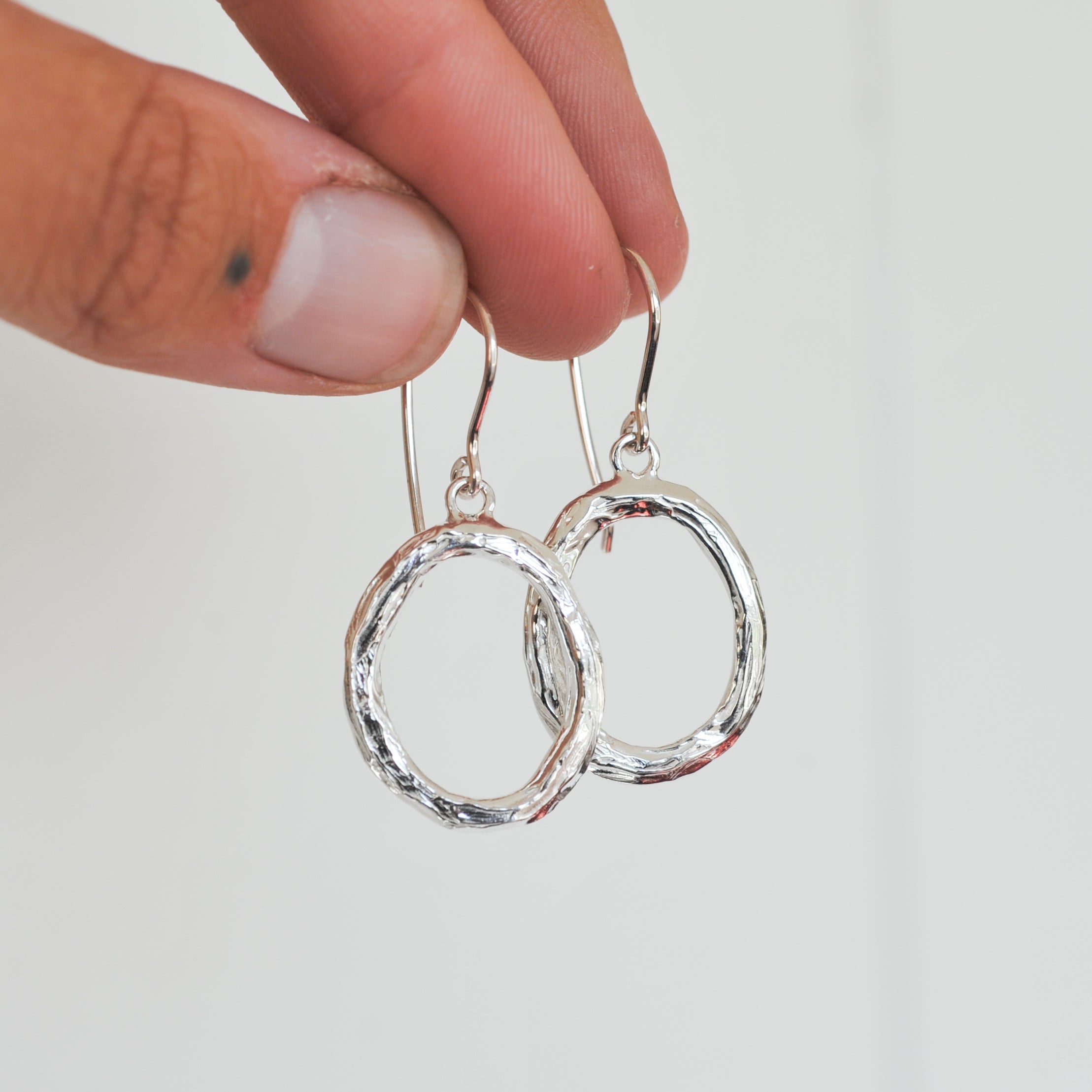 River earrings Vol.2