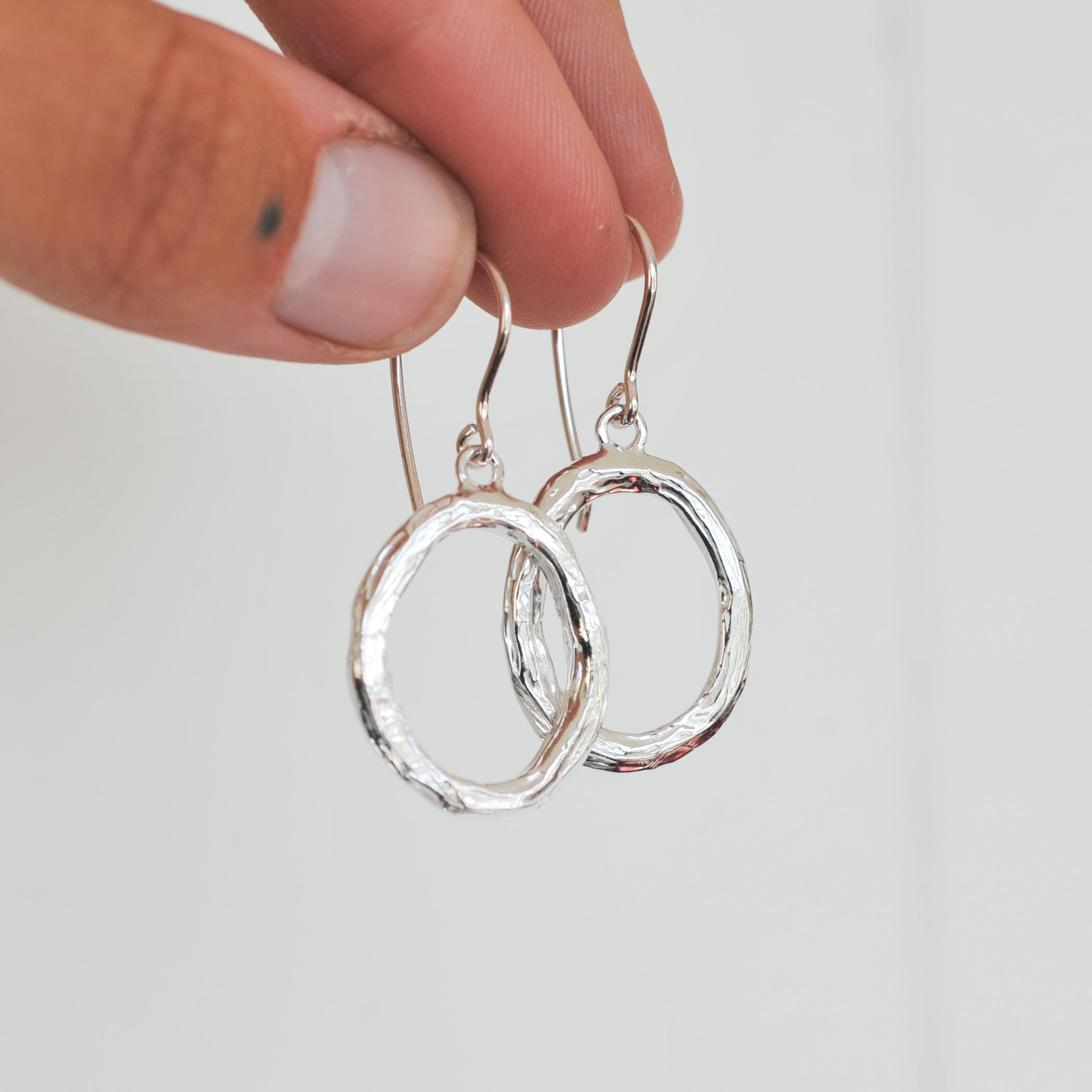 River earrings Vol.2