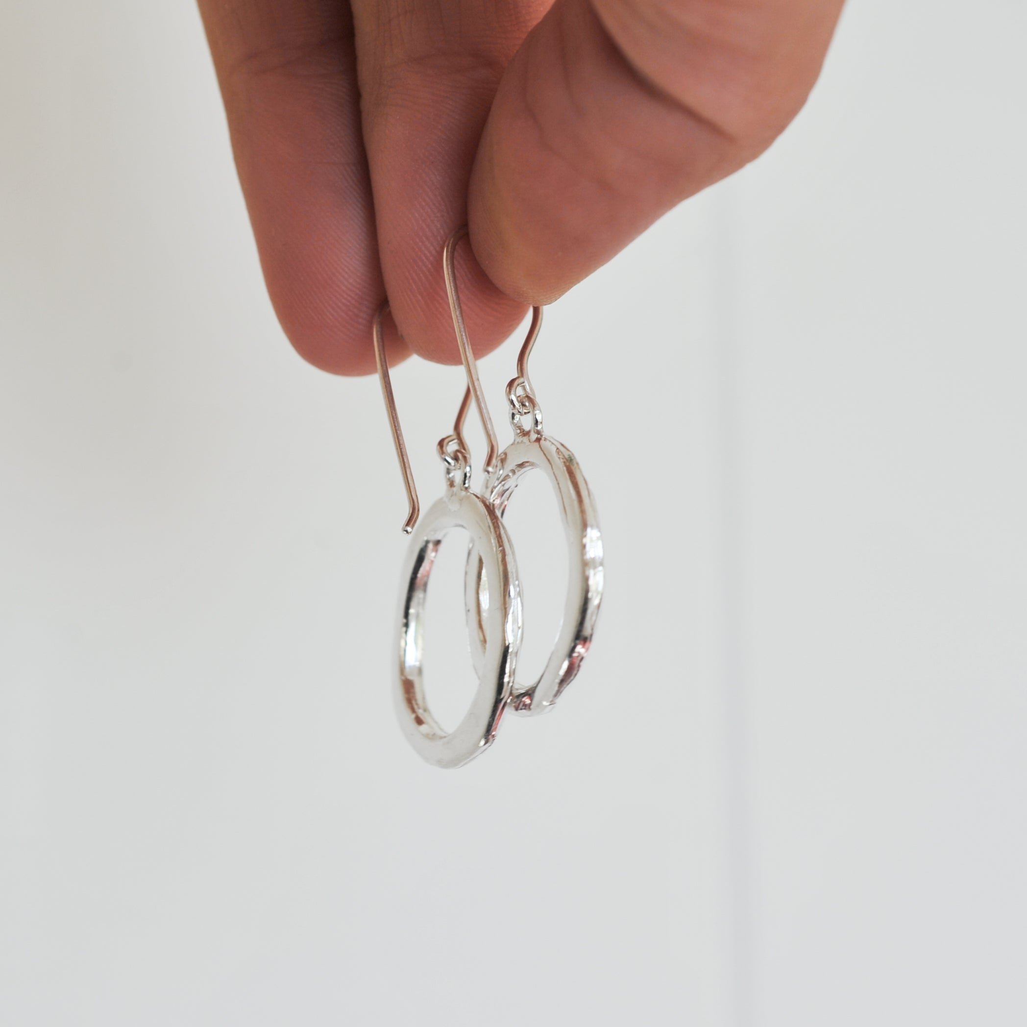 River earrings Vol.2