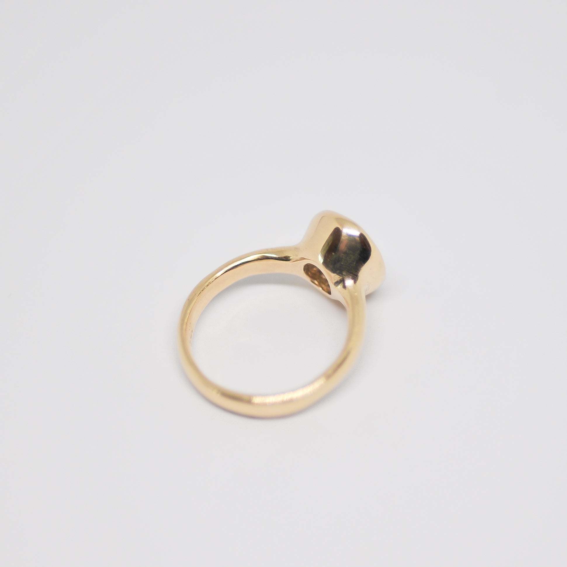Marigold Ring