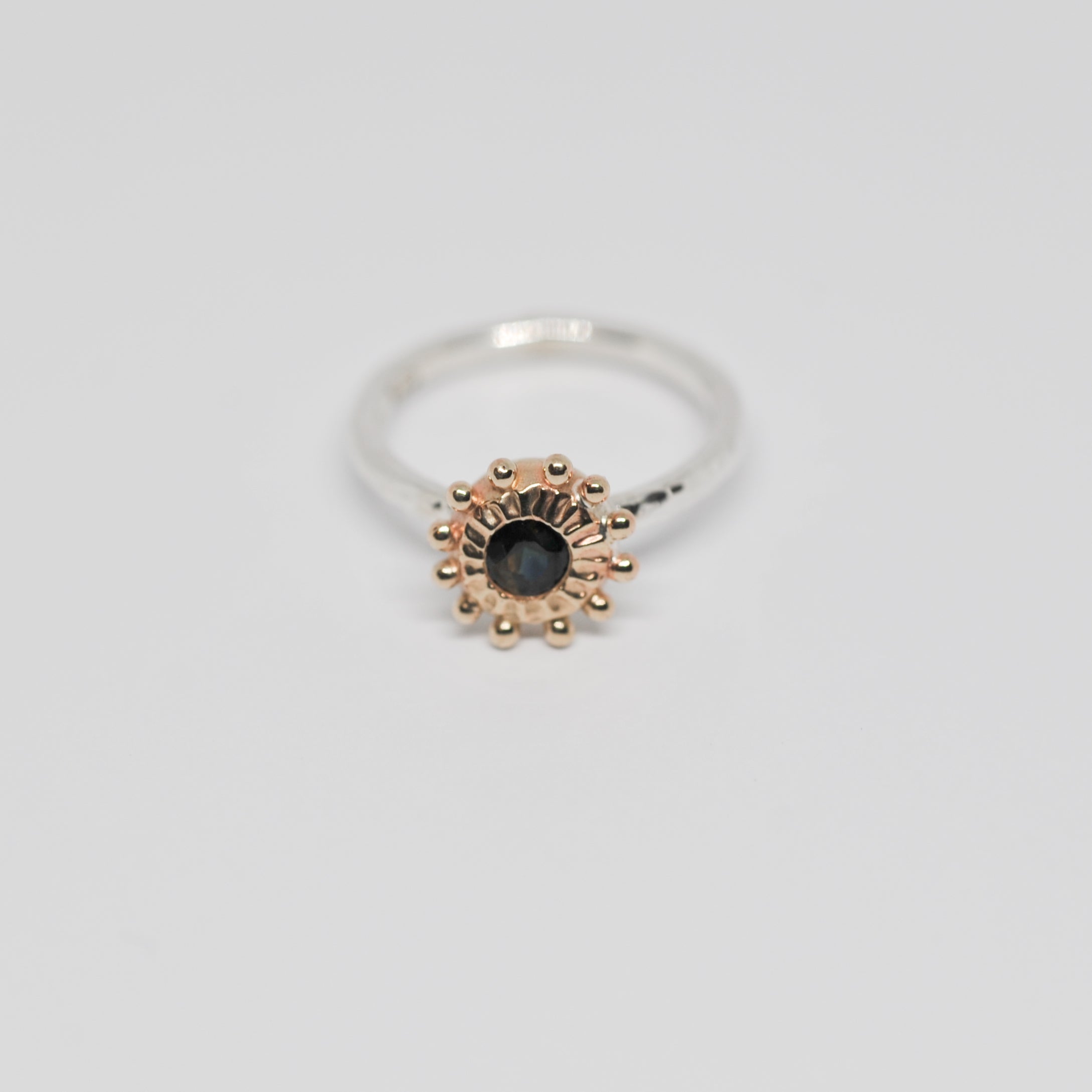 Sadie Ring | M