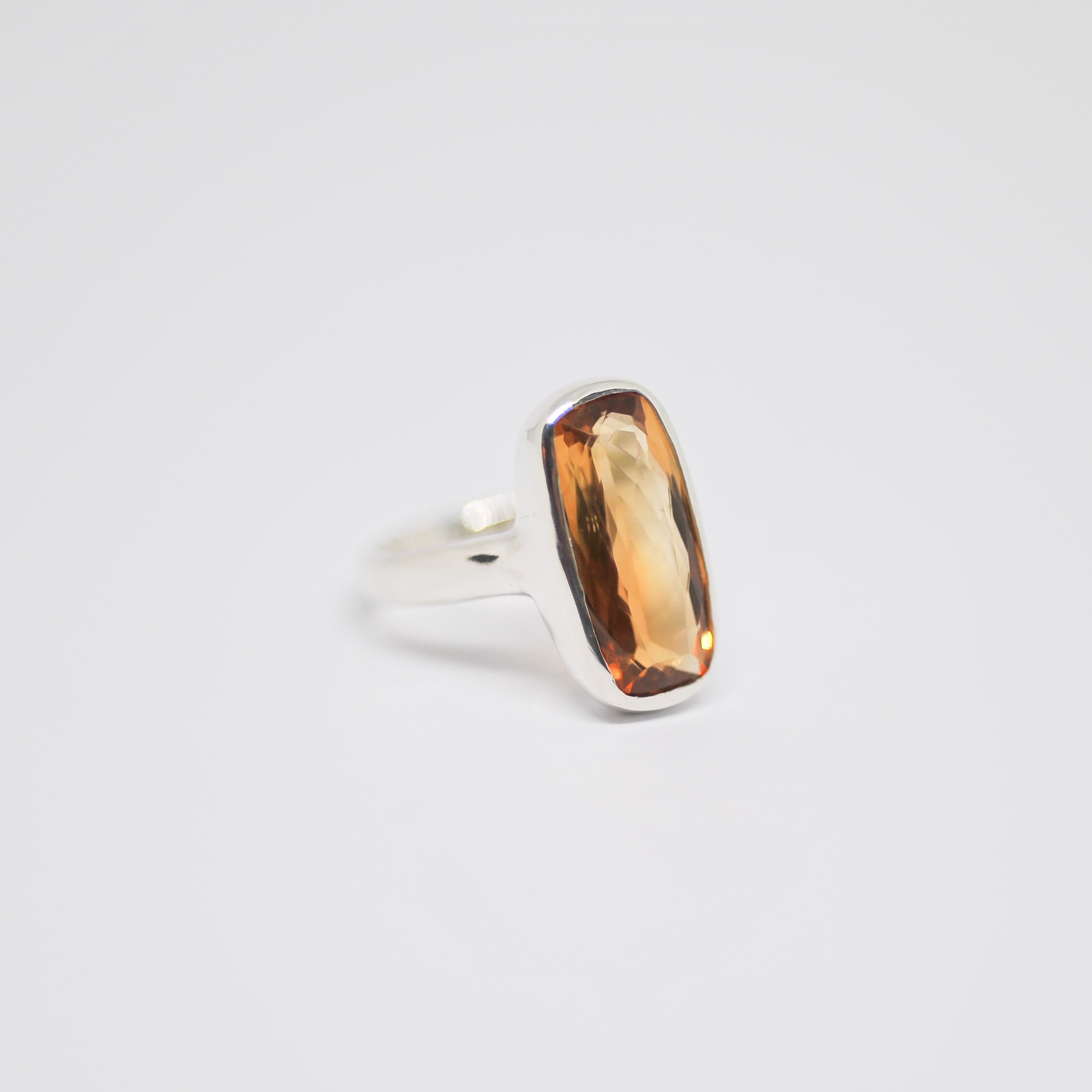 Annapurna Ring | P