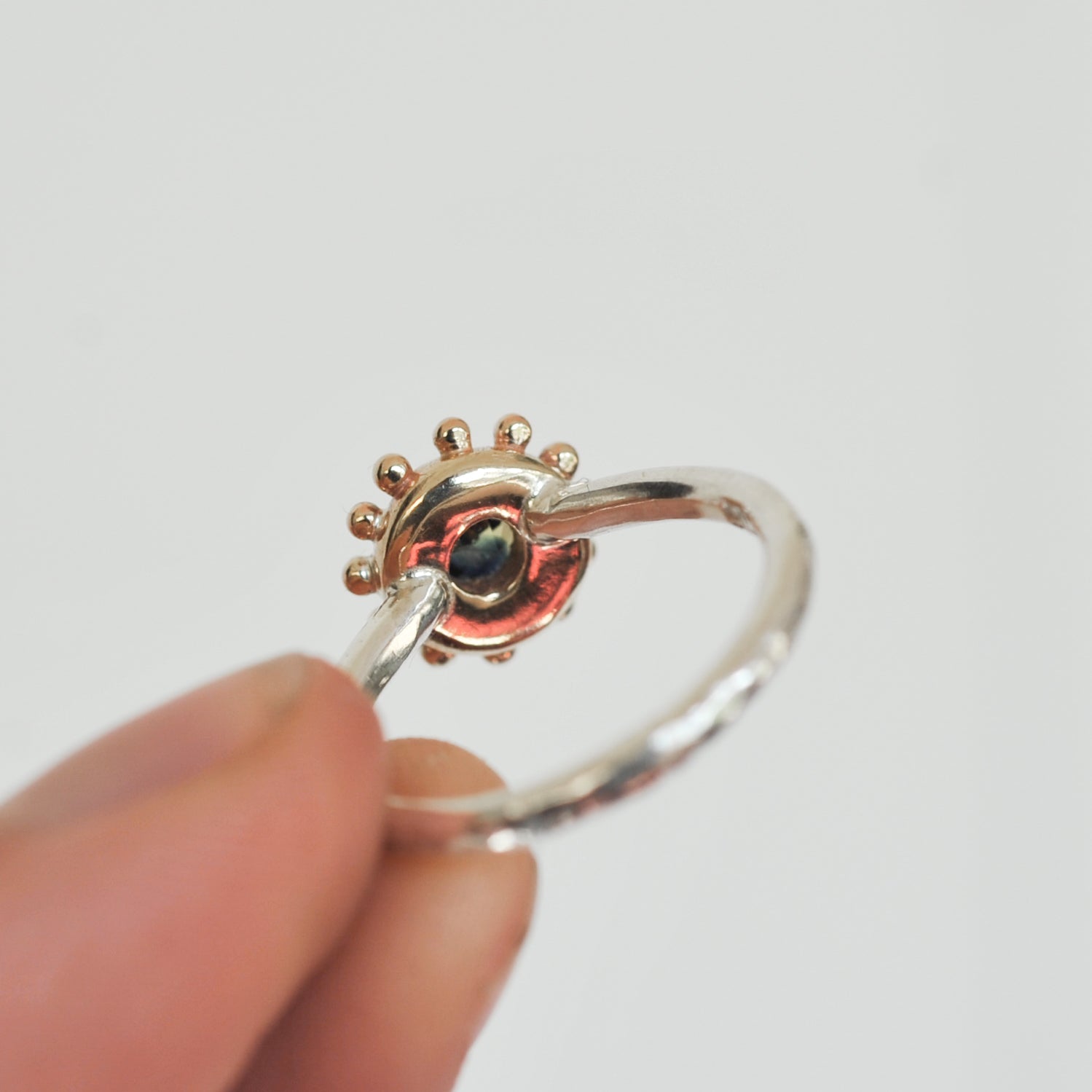 Sadie Ring | M