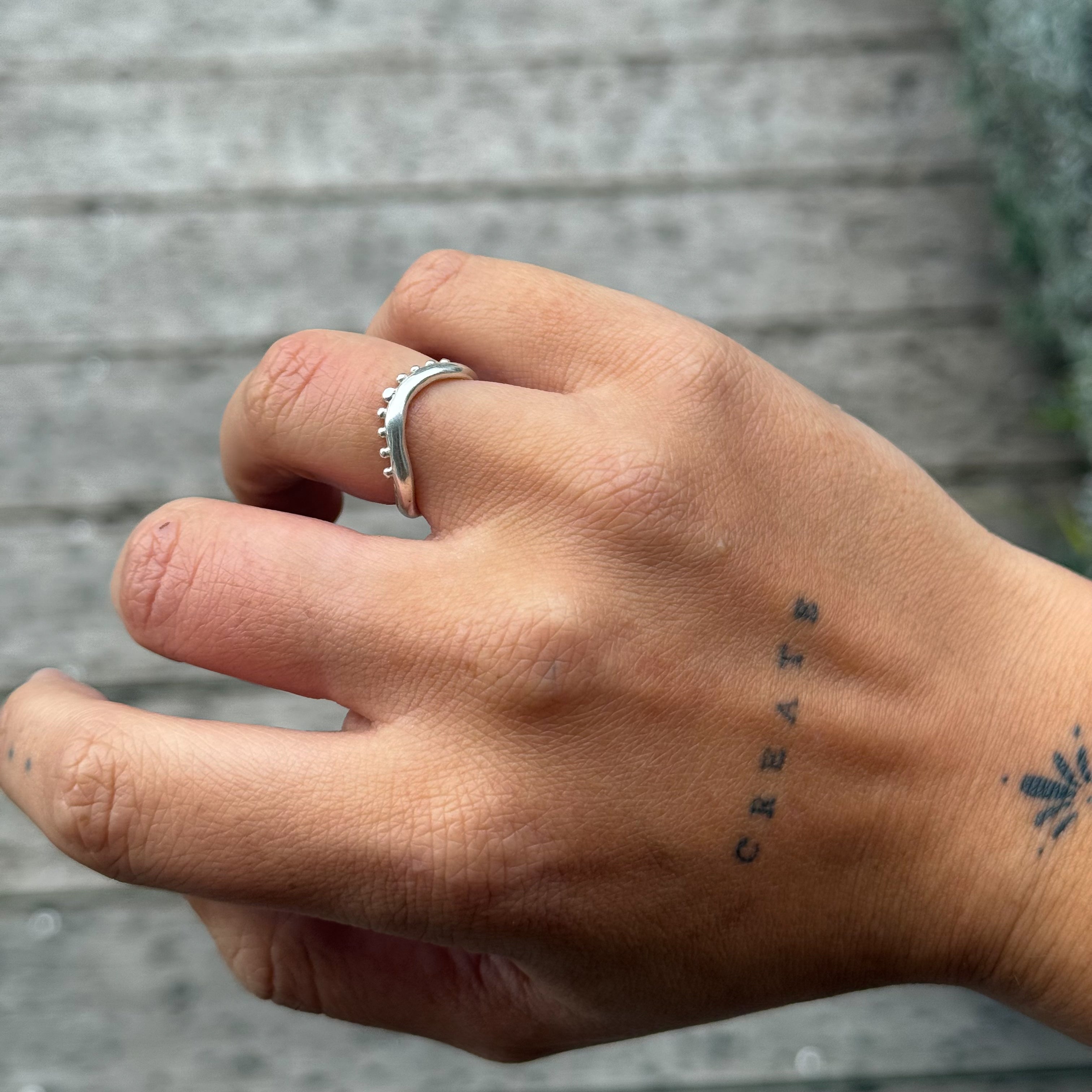 Lilah Ring
