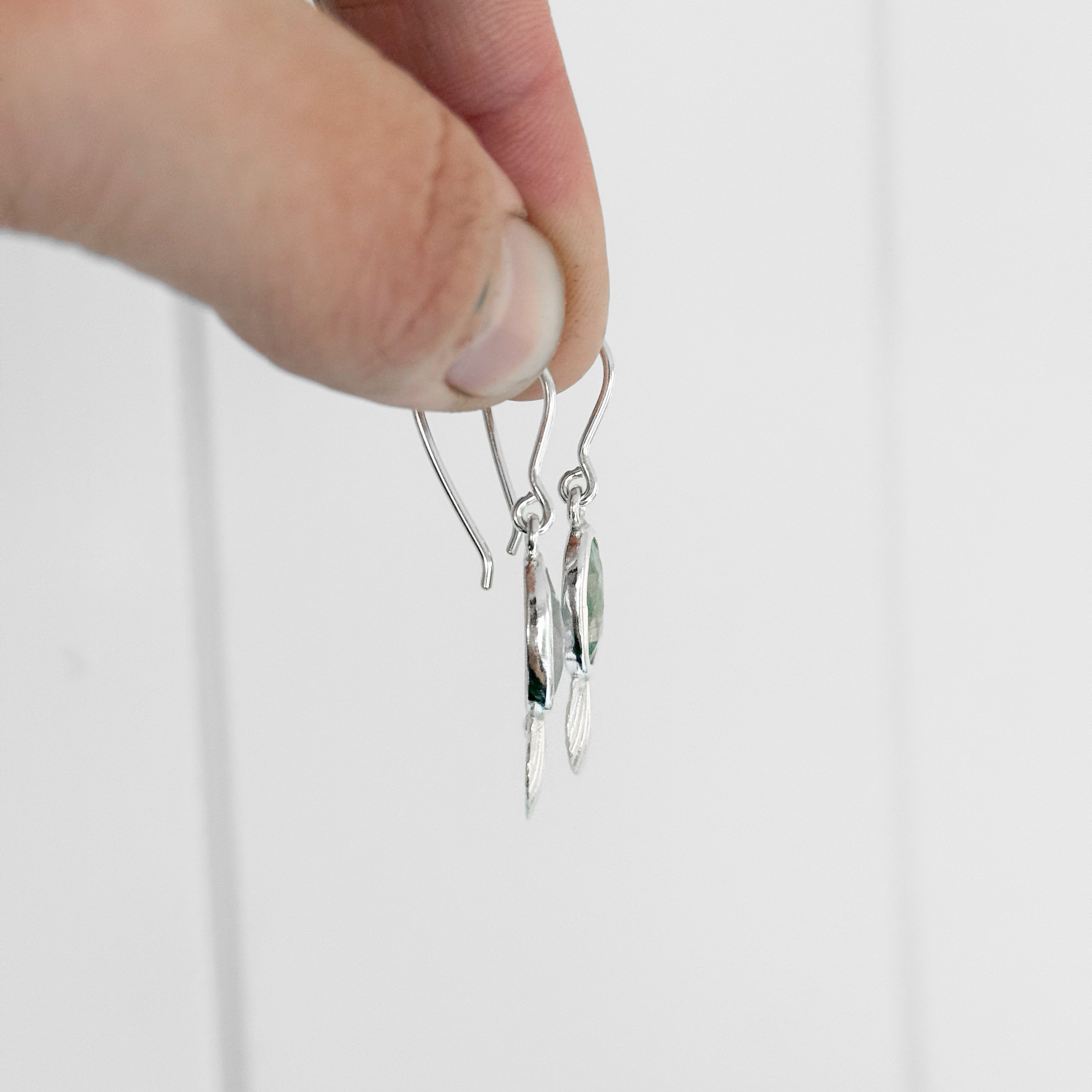Camino Earrings