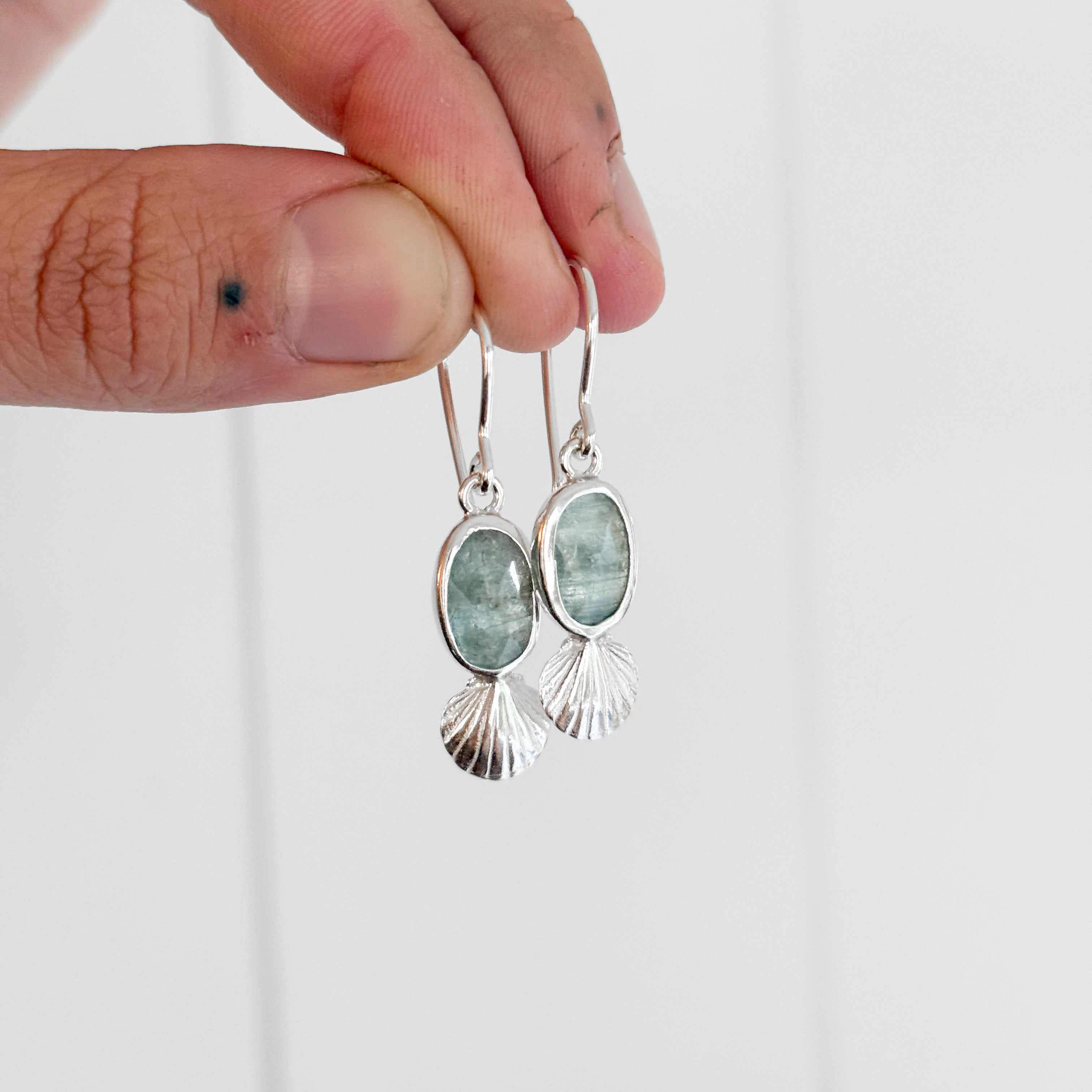 Camino Earrings