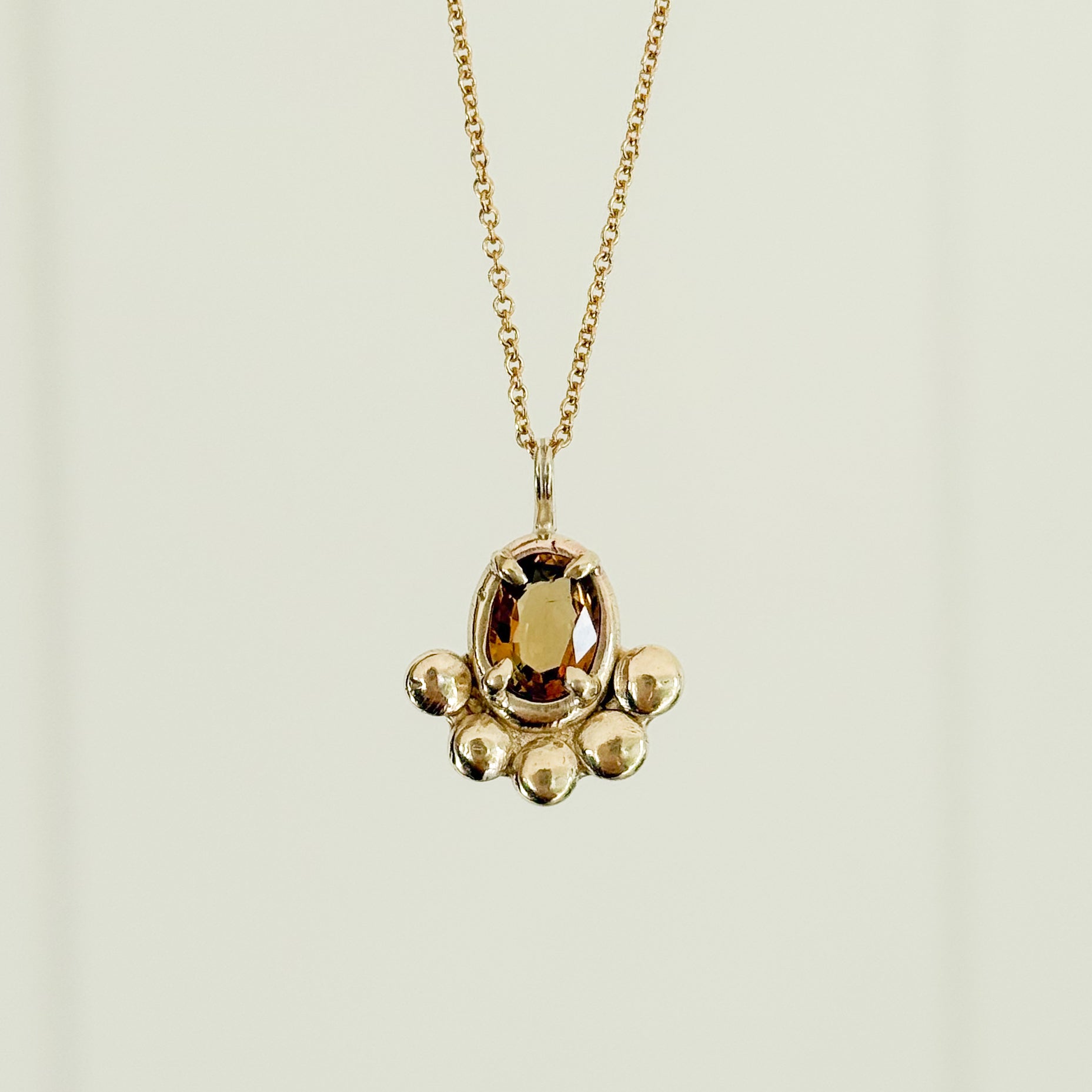 Venus Necklace
