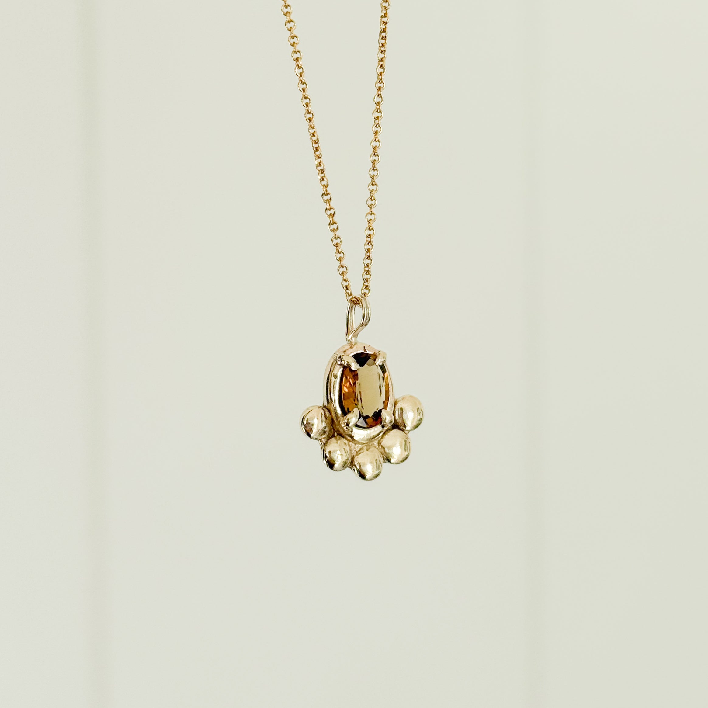 Venus Necklace