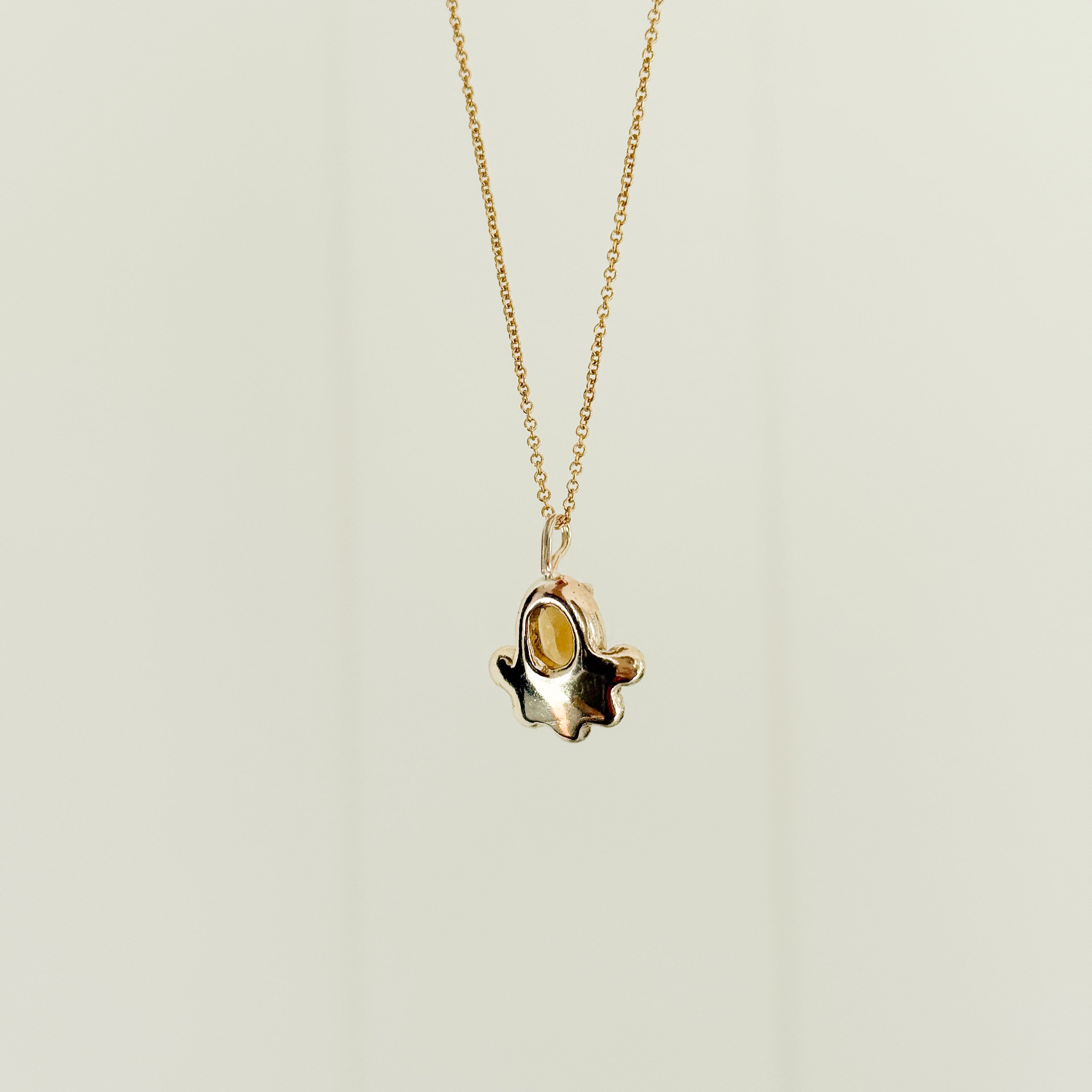 Venus Necklace