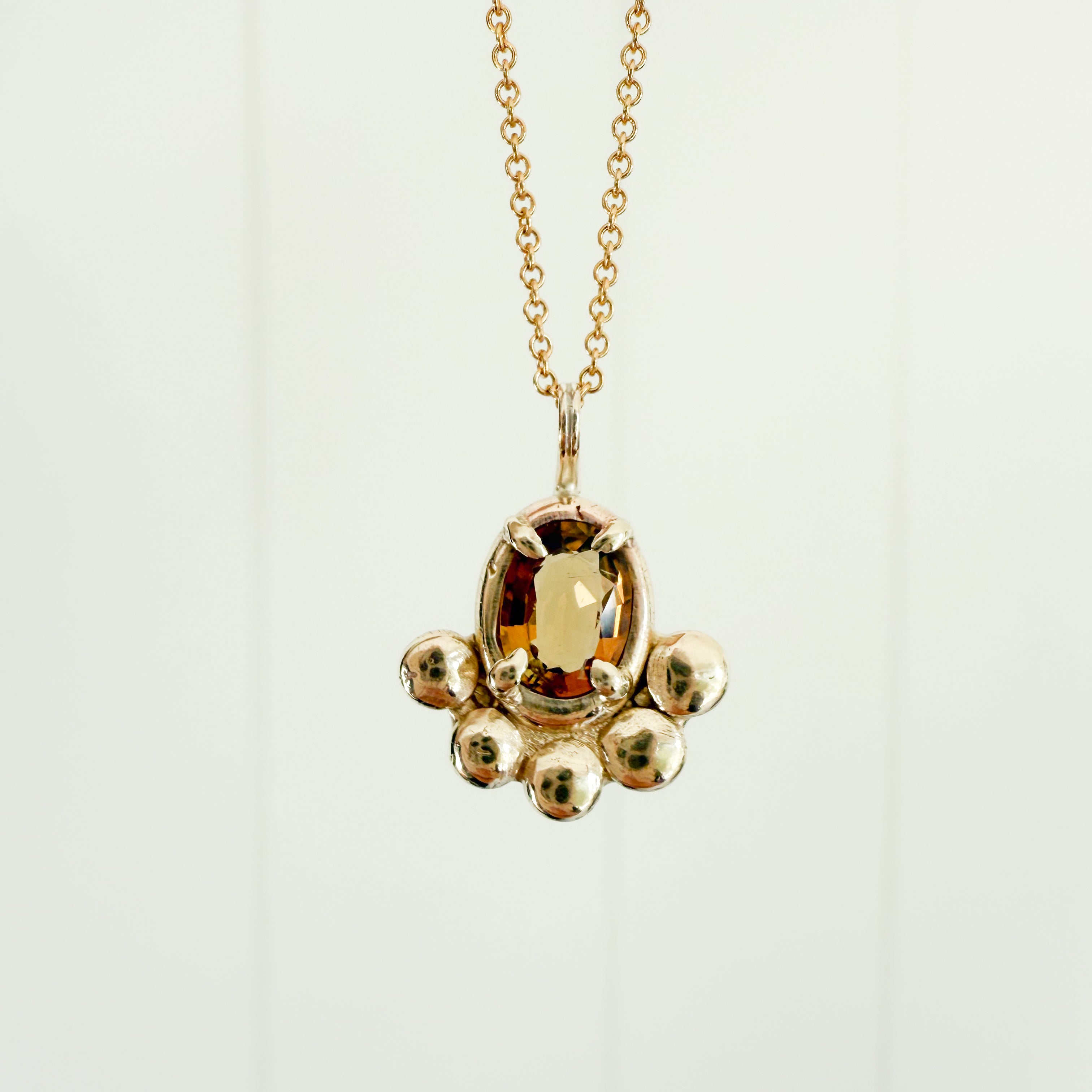Venus Necklace